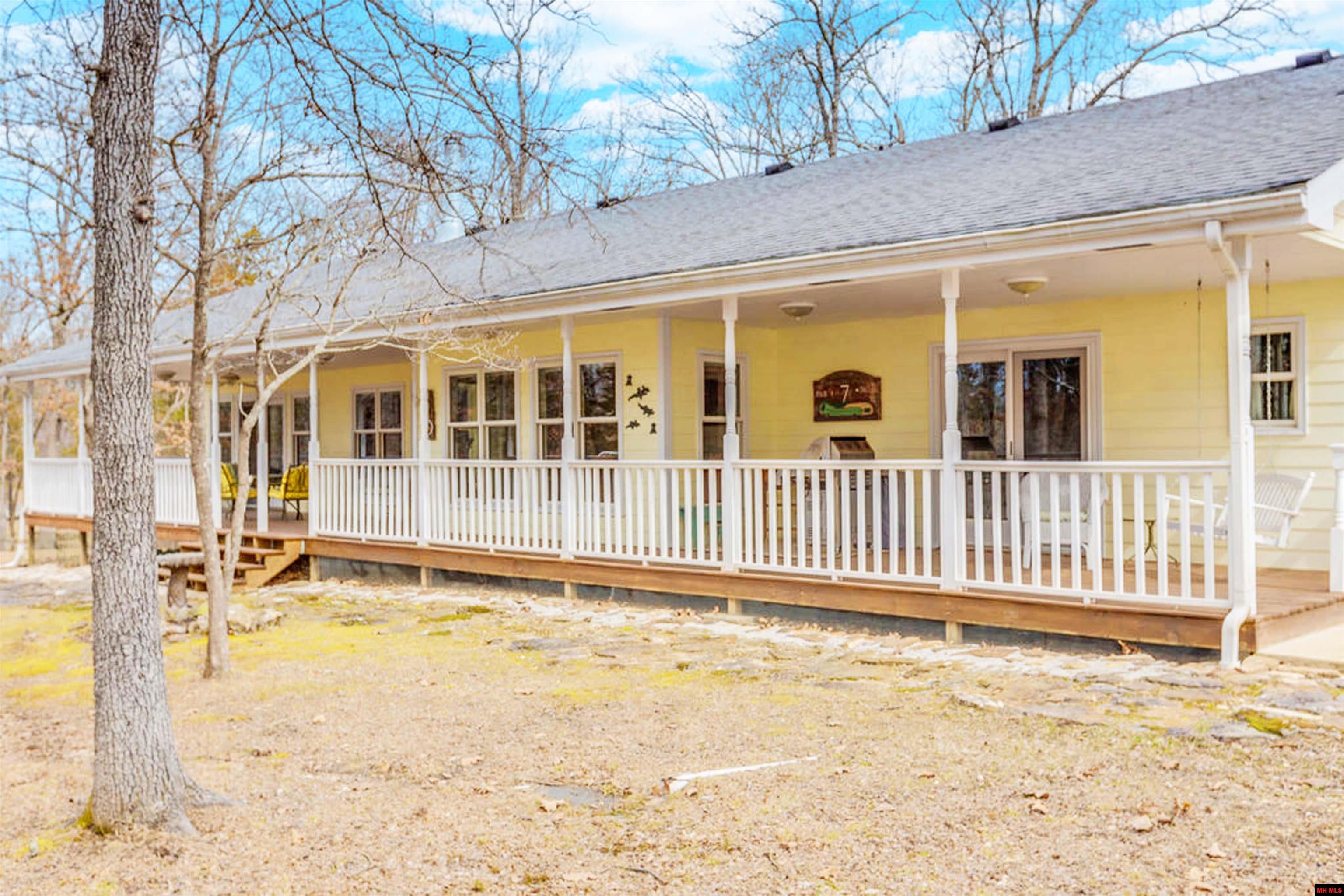 125 WILHELM ROAD Theodosia, MO
