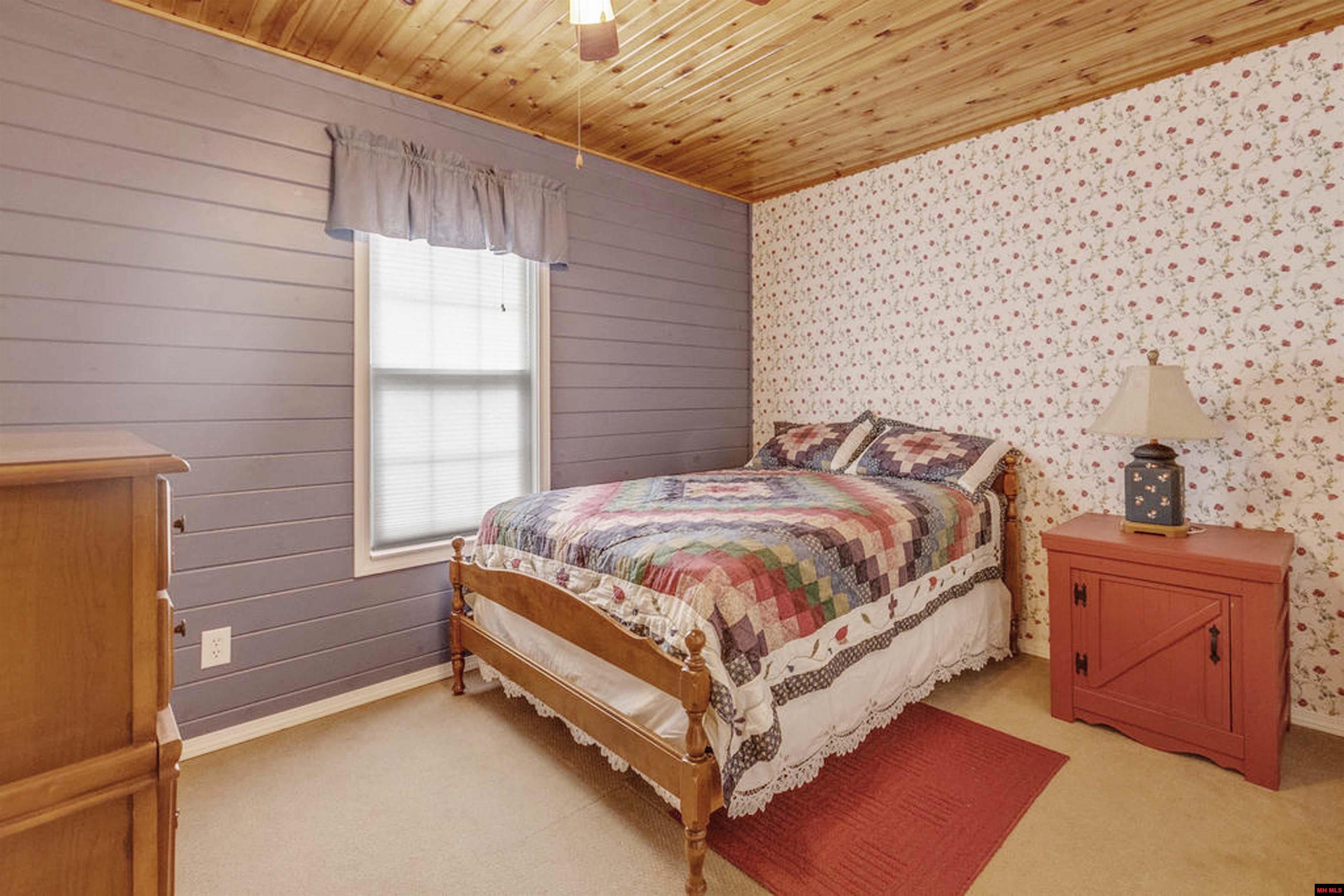 125 WILHELM ROAD Theodosia, MO
