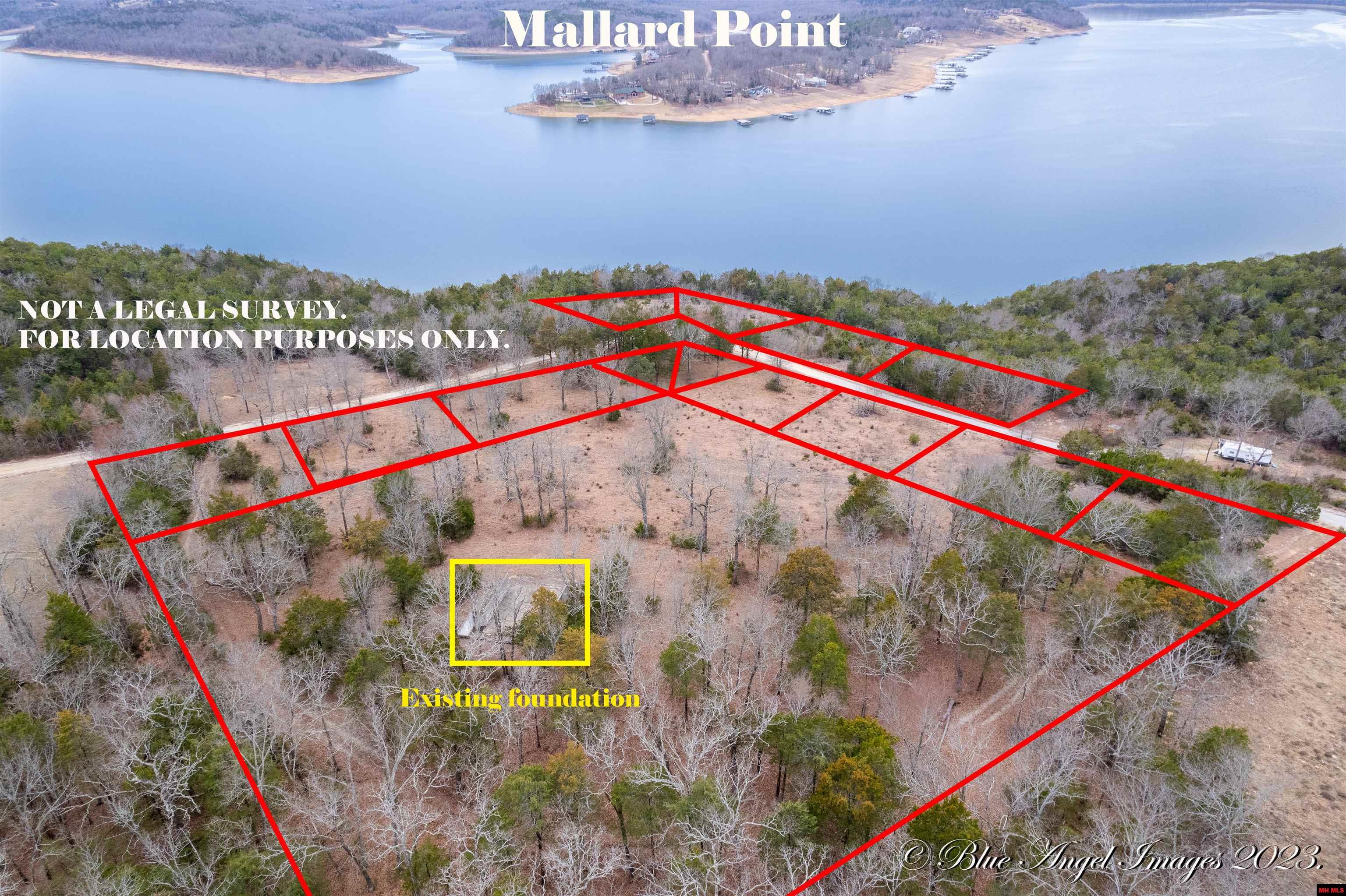 Land and Lots For Sale In Baxter County Arkansas Beaman Realty