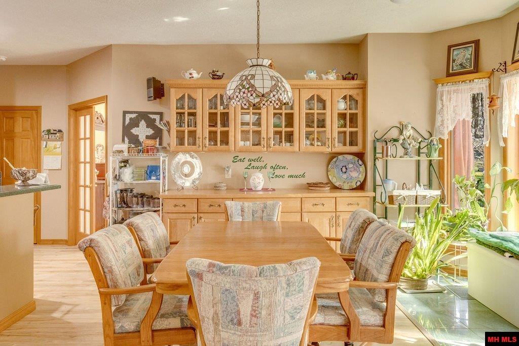 1312 PORTER LANE Mountain Home, AR