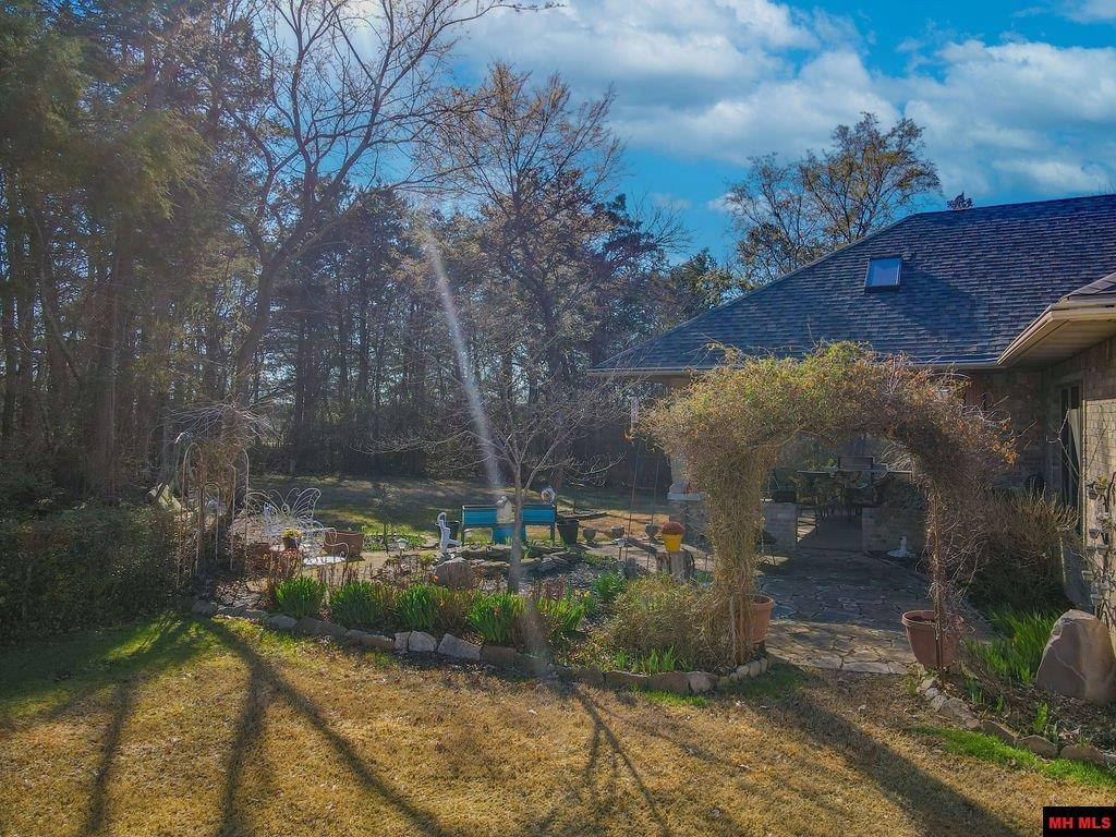1312 PORTER LANE Mountain Home, AR