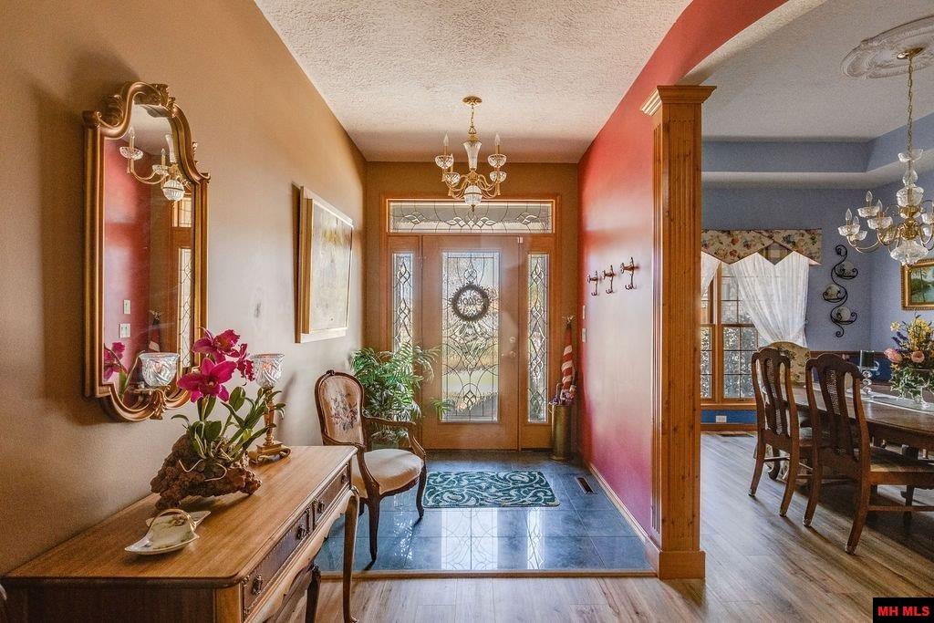 1312 PORTER LANE Mountain Home, AR
