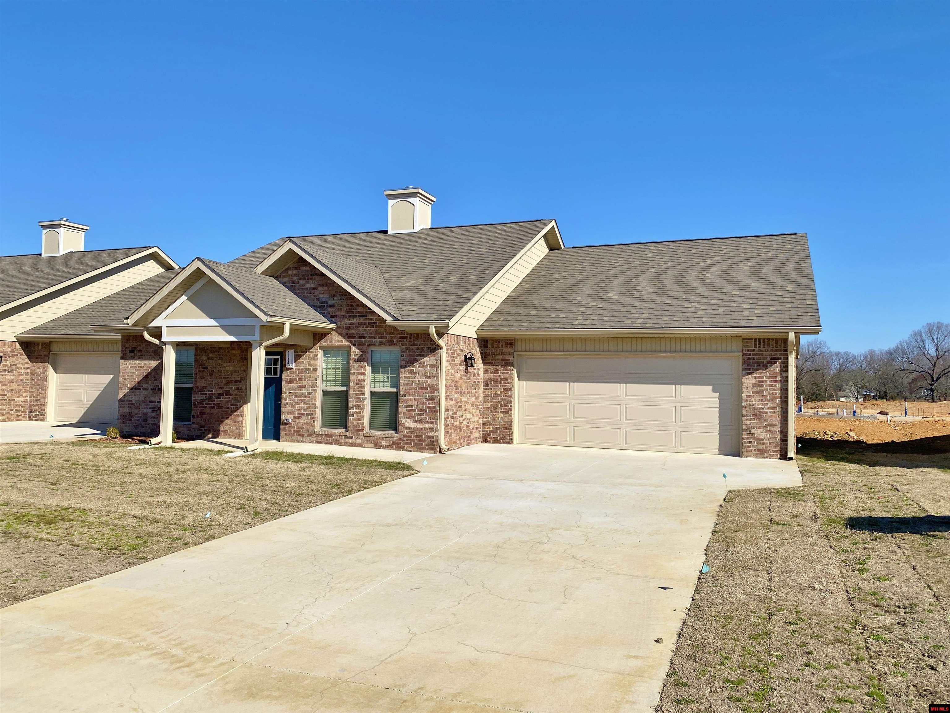 Homes For Sale In Mountain Home Arkansas Beaman Realty