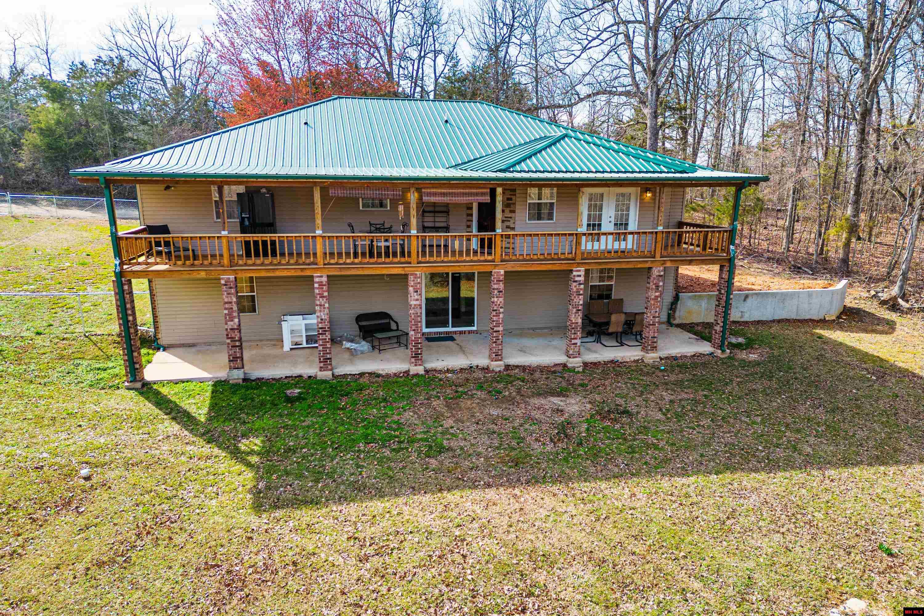 8173 HWY 5 NORTH Mountain Home, AR