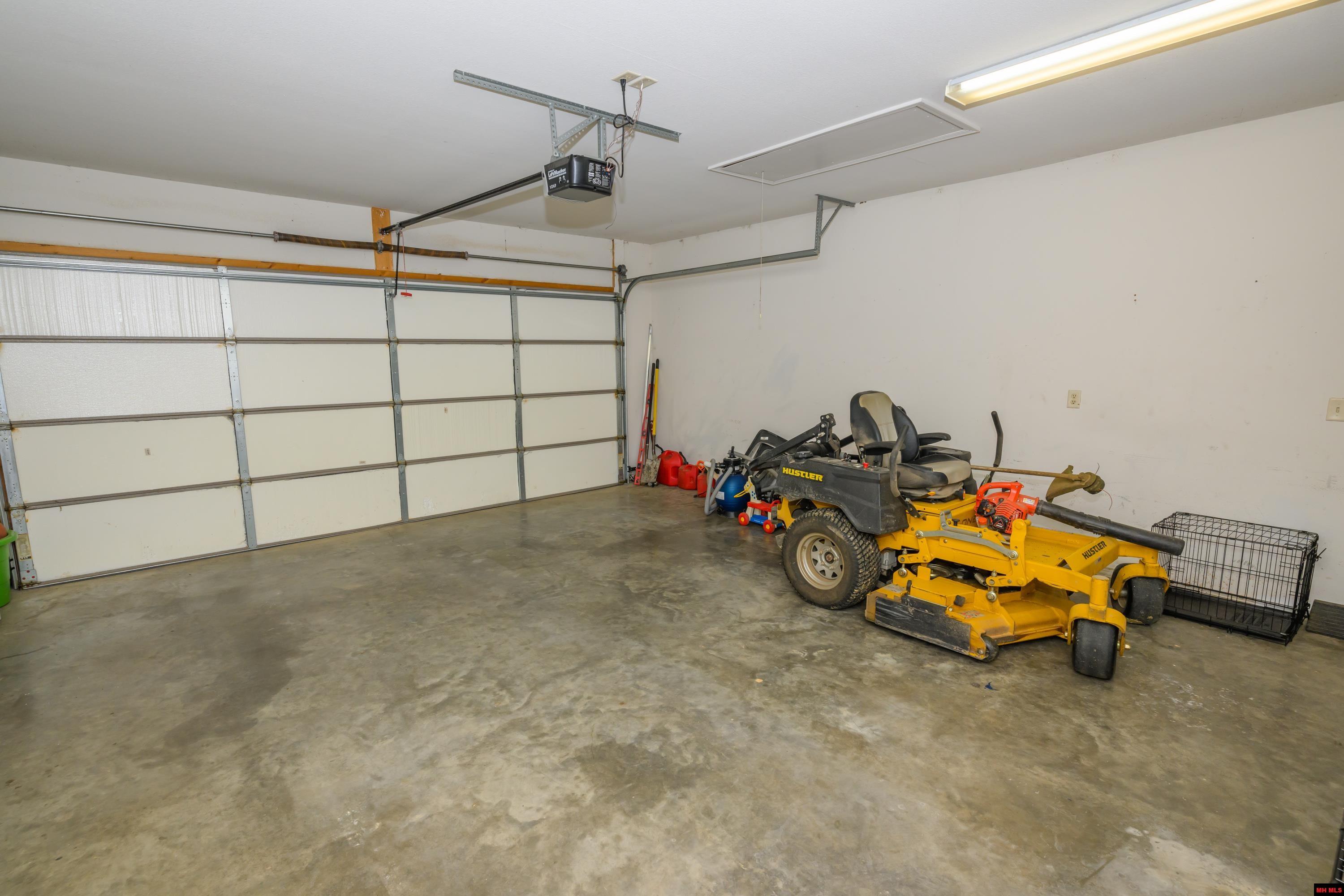 541 MELANIE DRIVE Gassville, AR