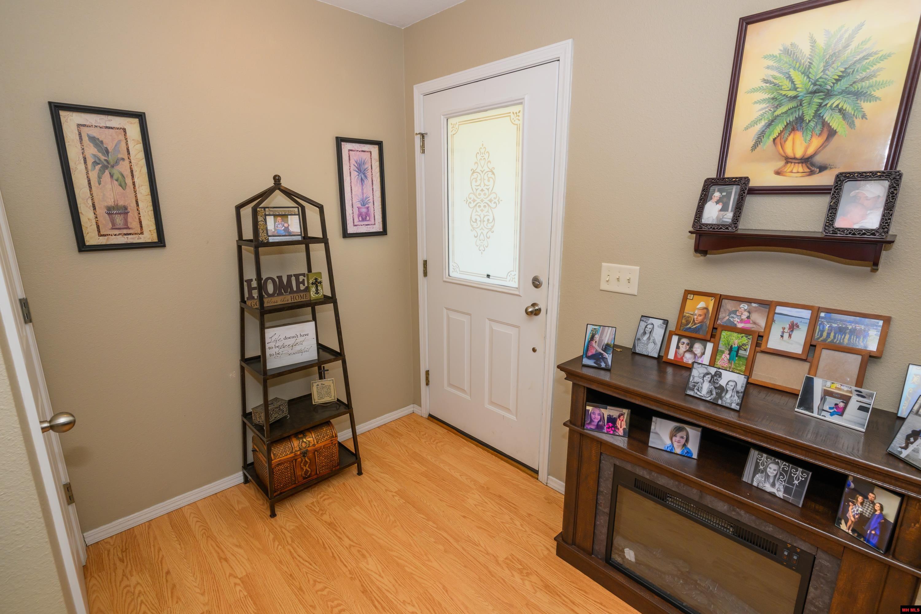 541 MELANIE DRIVE Gassville, AR
