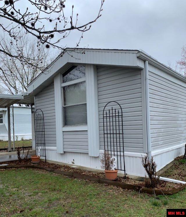 43 NORA COURT Mountain Home, AR