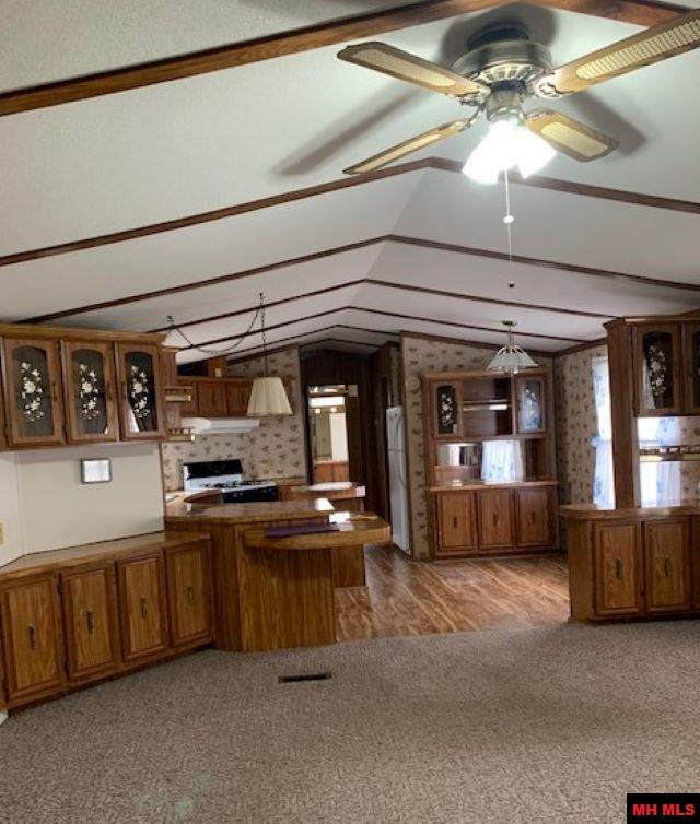 43 NORA COURT Mountain Home, AR