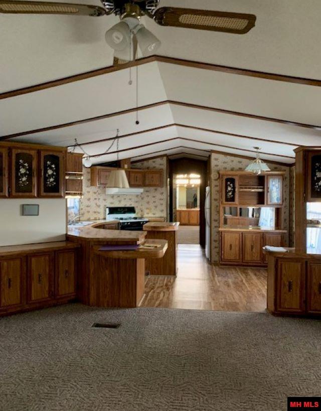 43 NORA COURT Mountain Home, AR