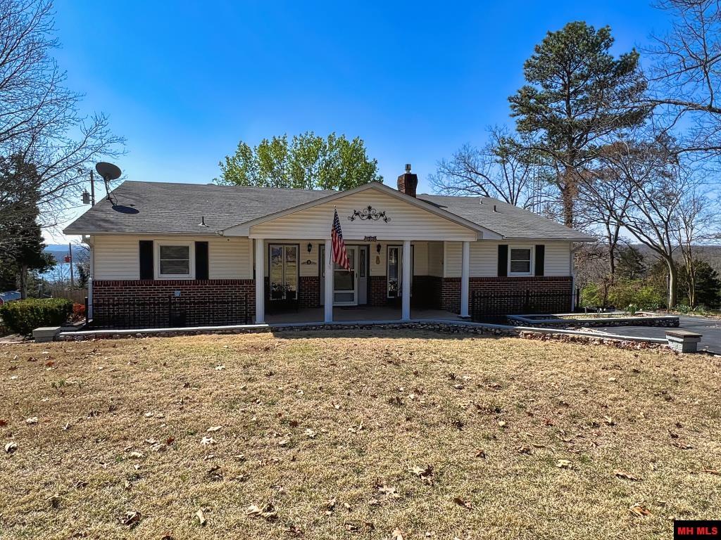 Peglar Real Estate Group Mountain Home, AR