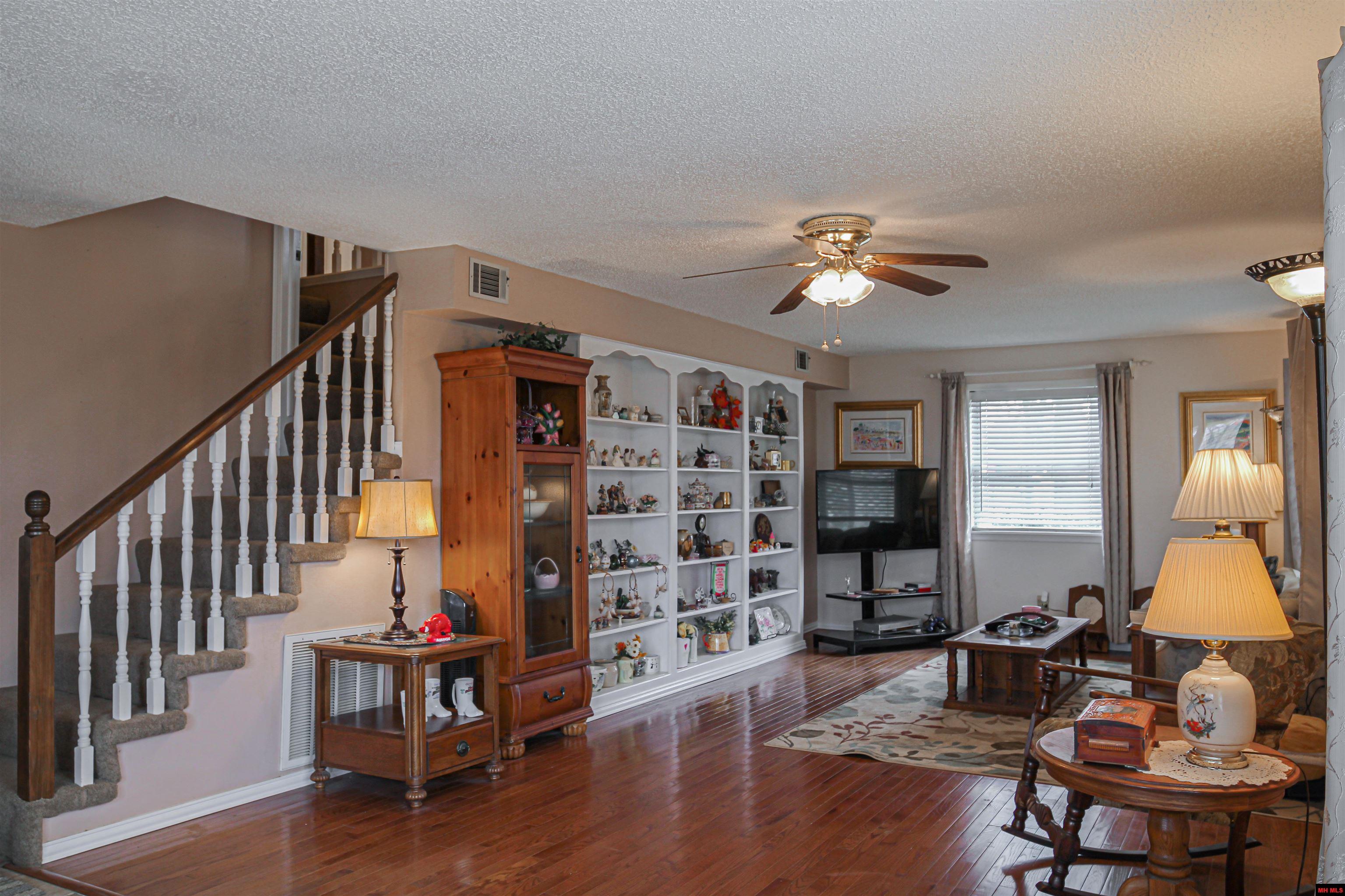 317 EDEN ROAD Mountain Home, AR