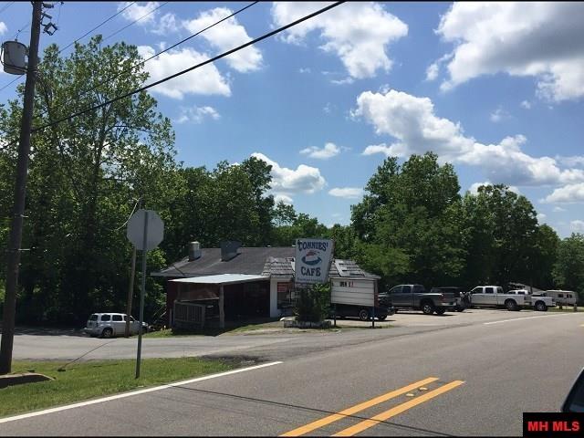 1603 CENTRAL BOULEVARD Bull Shoals, AR