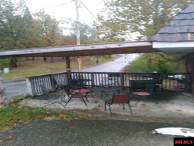 1603 CENTRAL BOULEVARD Bull Shoals, AR