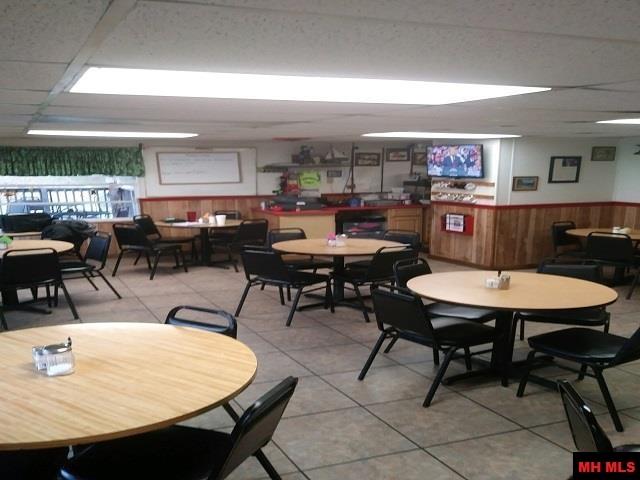 1603 CENTRAL BOULEVARD Bull Shoals, AR