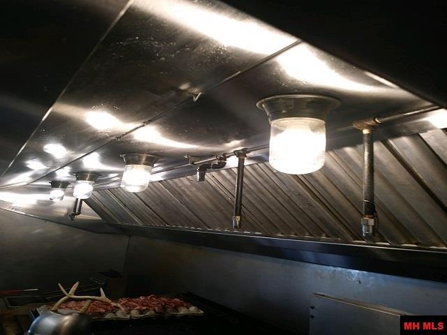 1603 CENTRAL BOULEVARD Bull Shoals, AR