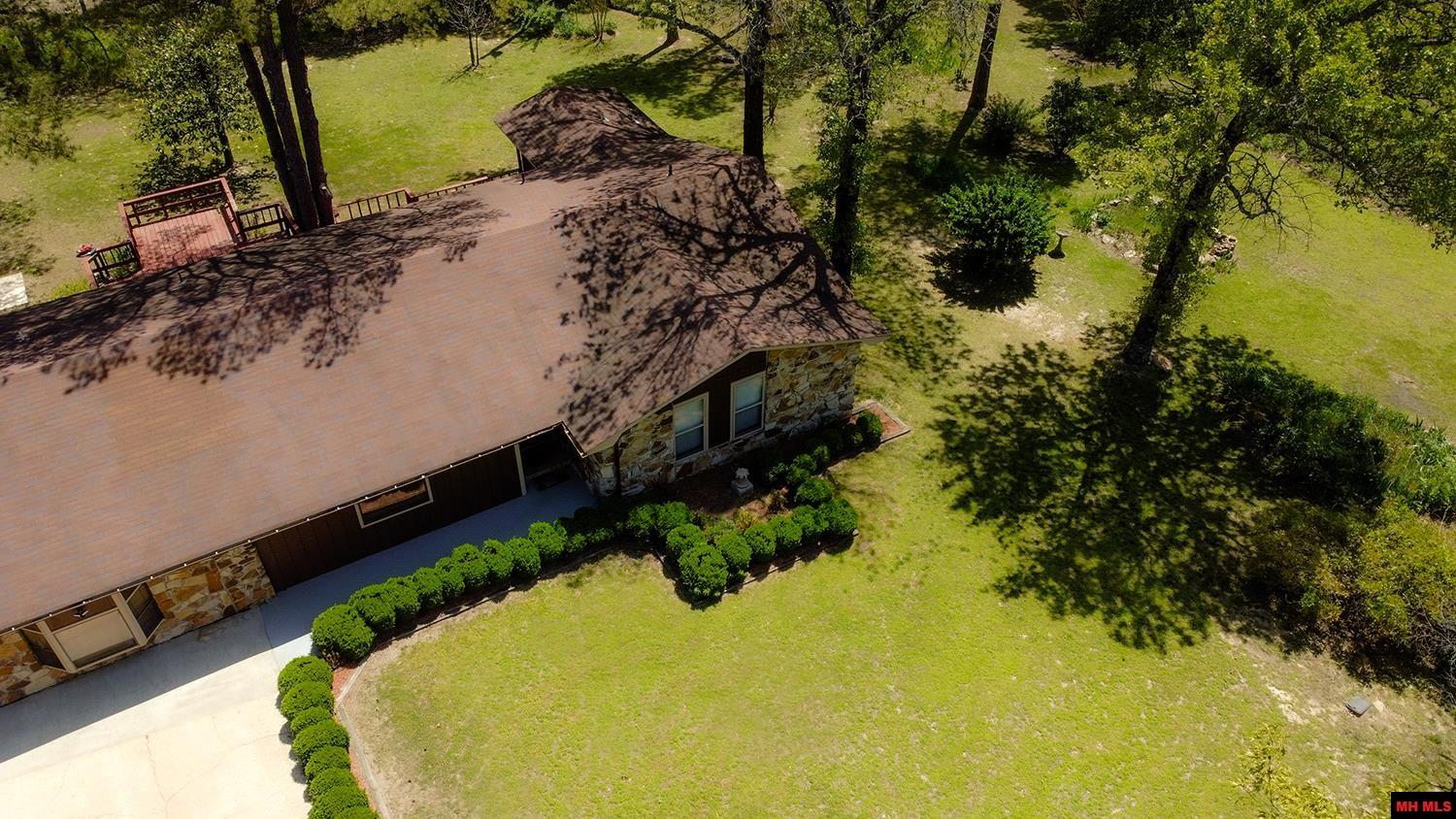 87 WOODLAWN PLACE Salesville, AR