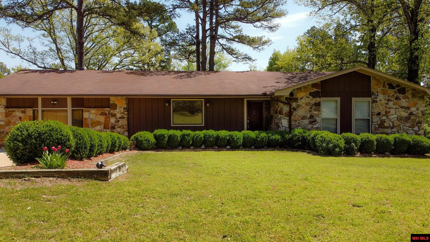 87 WOODLAWN PLACE Salesville, AR