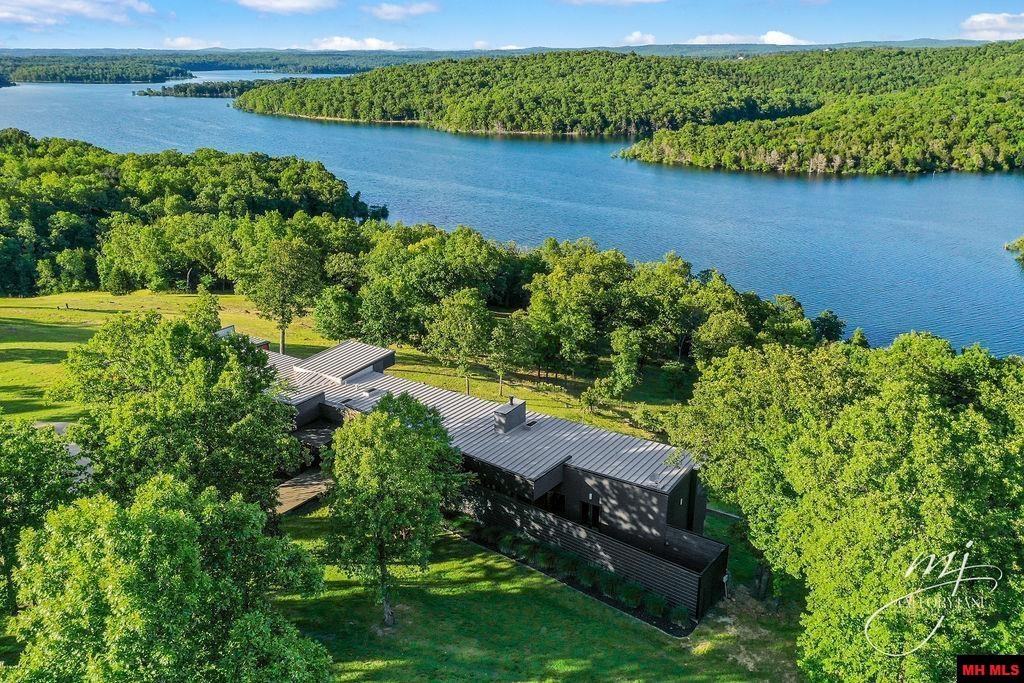 28 COVESIDE COURT | Oakland, AR
