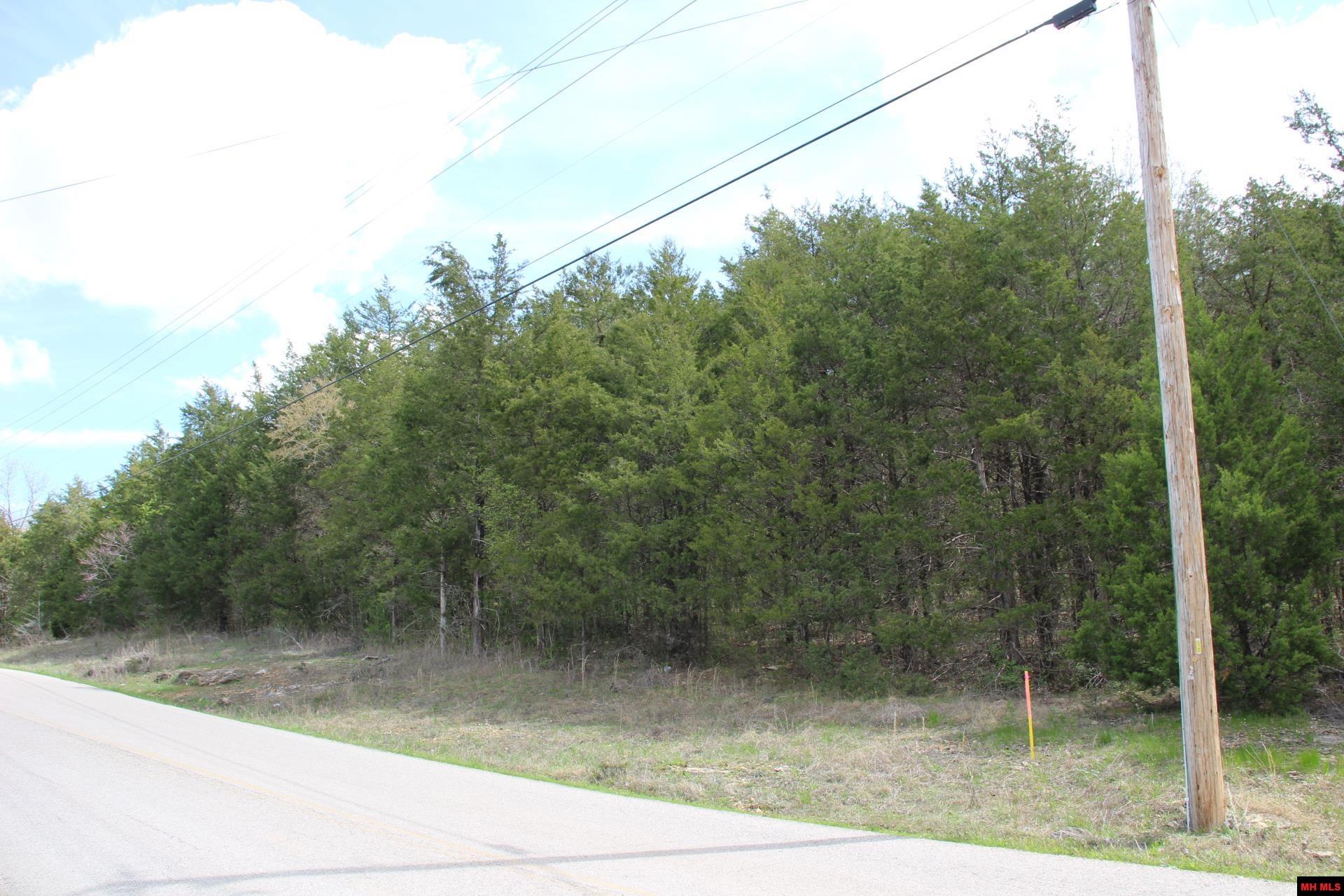 Land and Lots For Sale In Yellville Arkansas