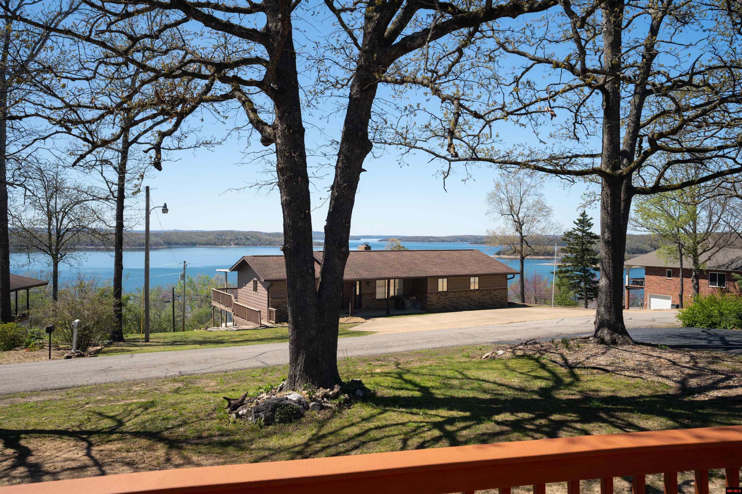 693 EDGEWOOD BAY DRIVE | Lakeview, AR