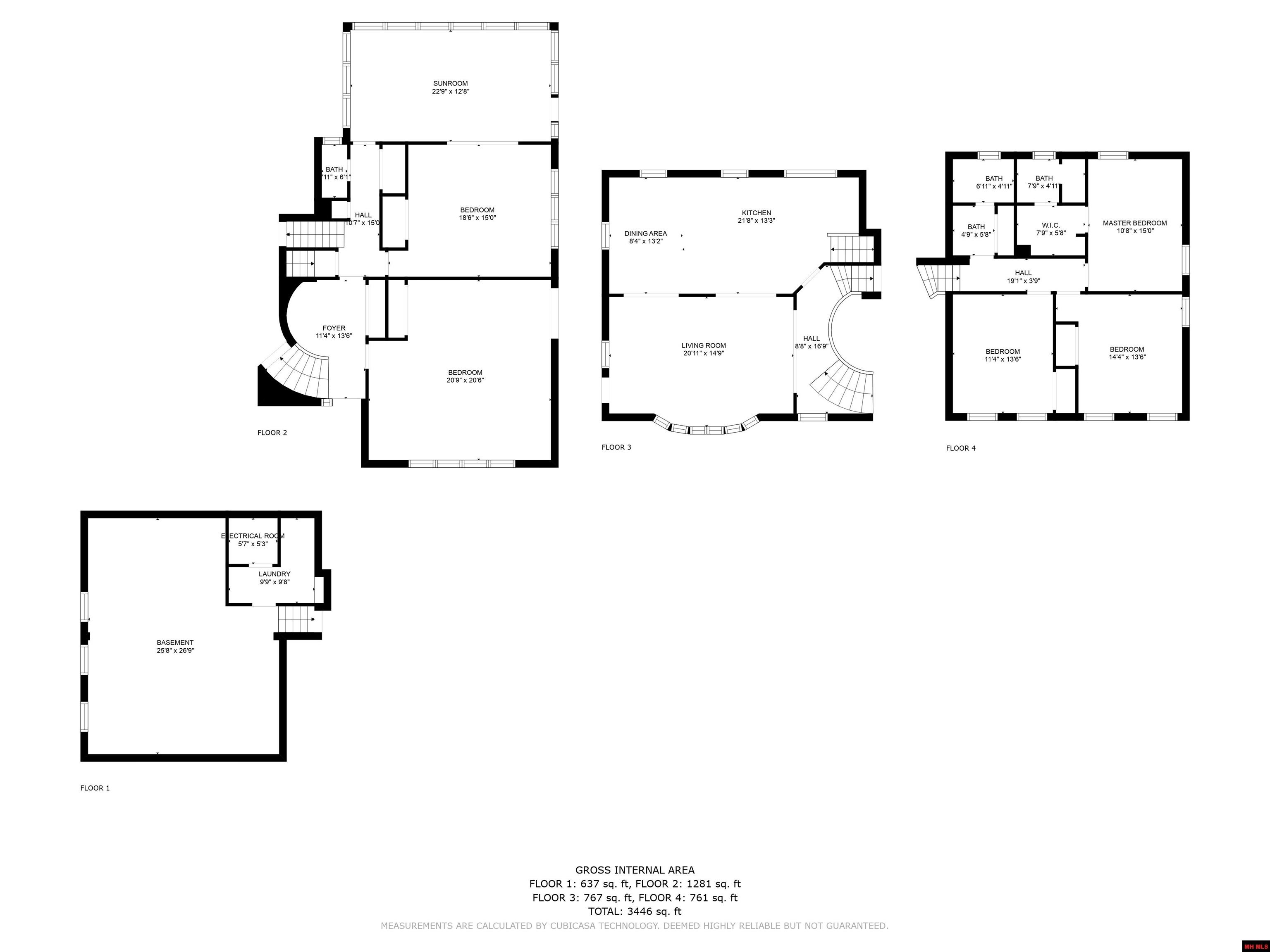 693 EDGEWOOD BAY DRIVE Lakeview, AR