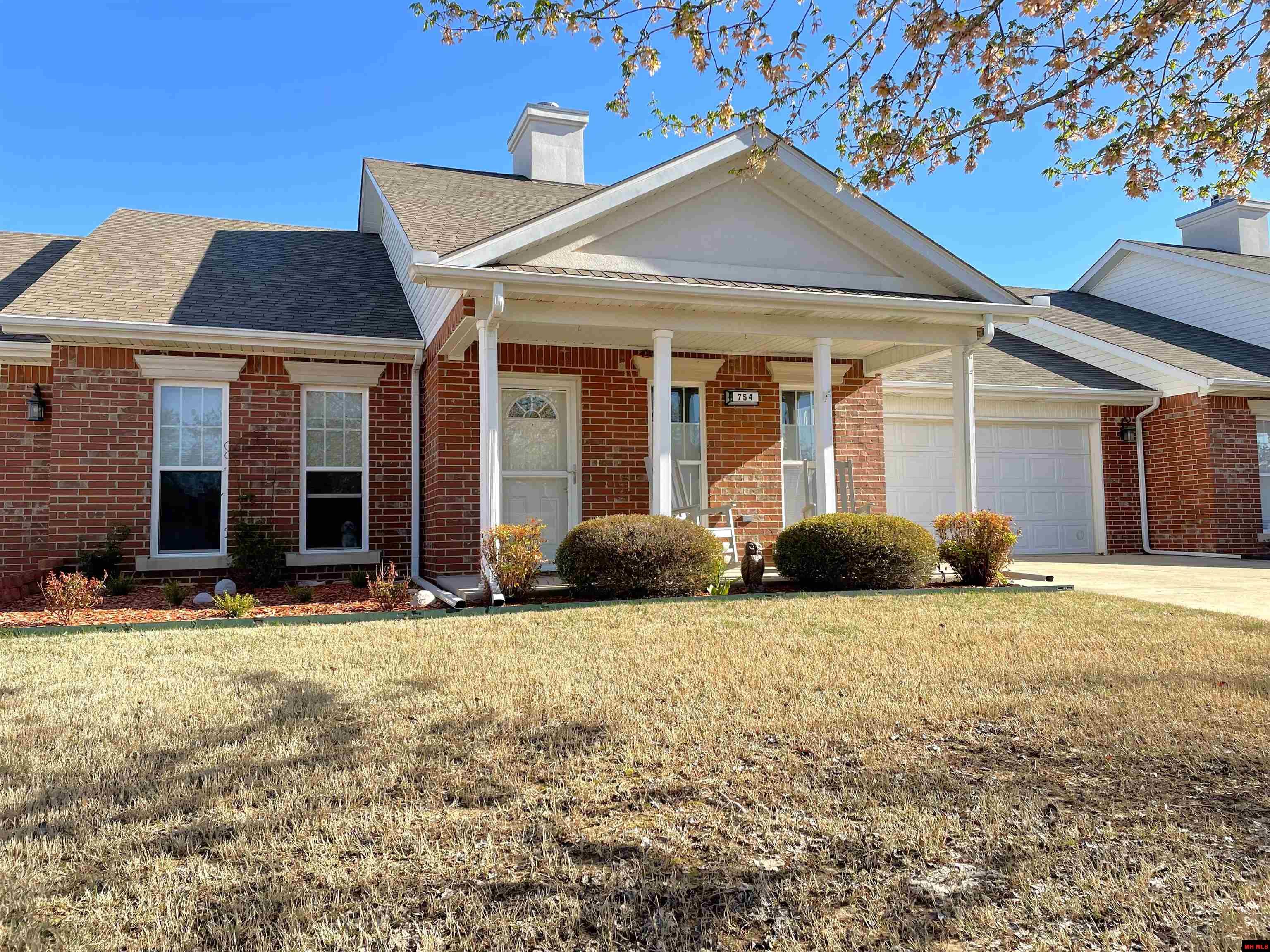 Peglar Real Estate Group Mountain Home, AR