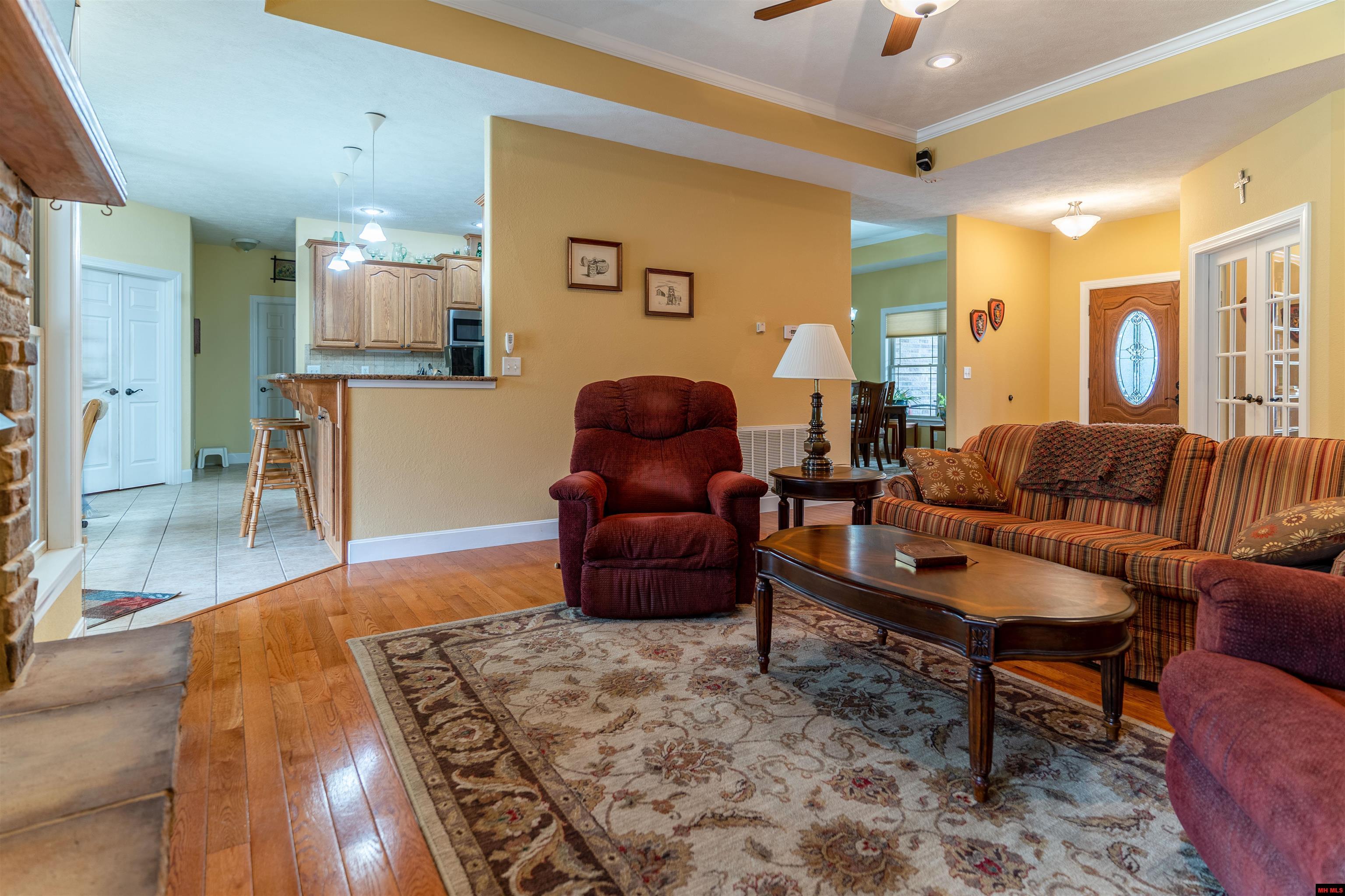 429 RIVERBEND DRIVE Flippin, AR