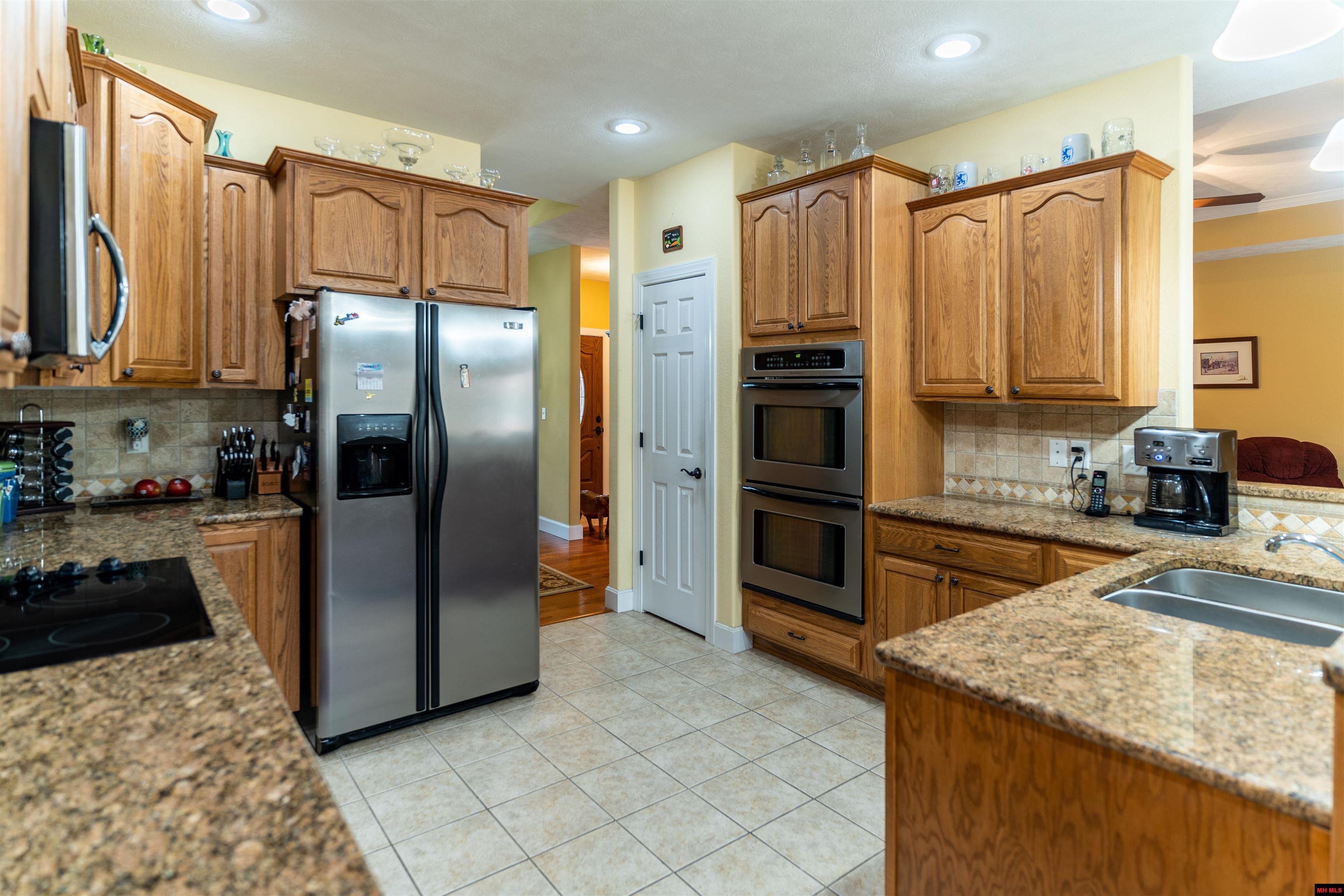 429 RIVERBEND DRIVE Flippin, AR