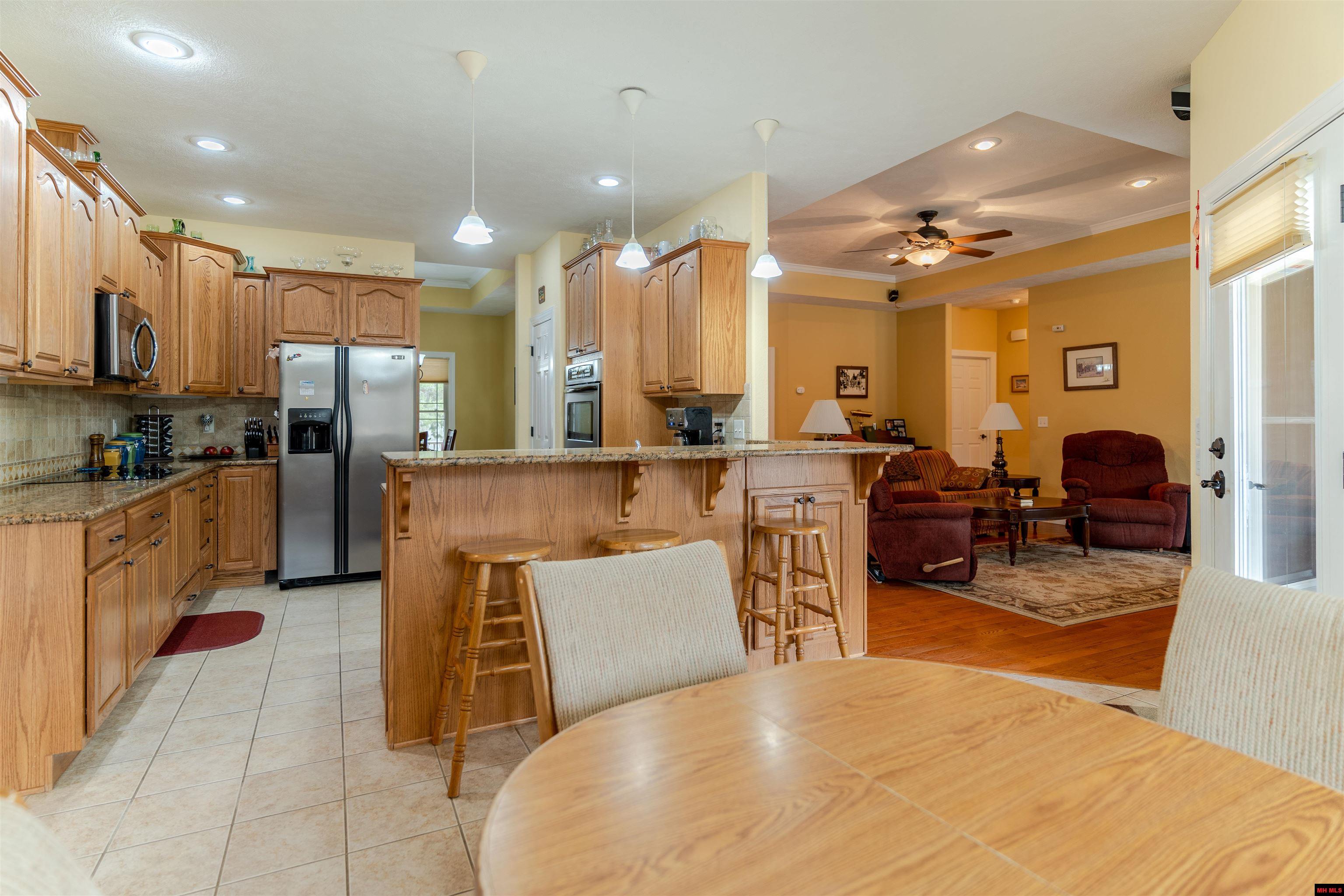 429 RIVERBEND DRIVE Flippin, AR
