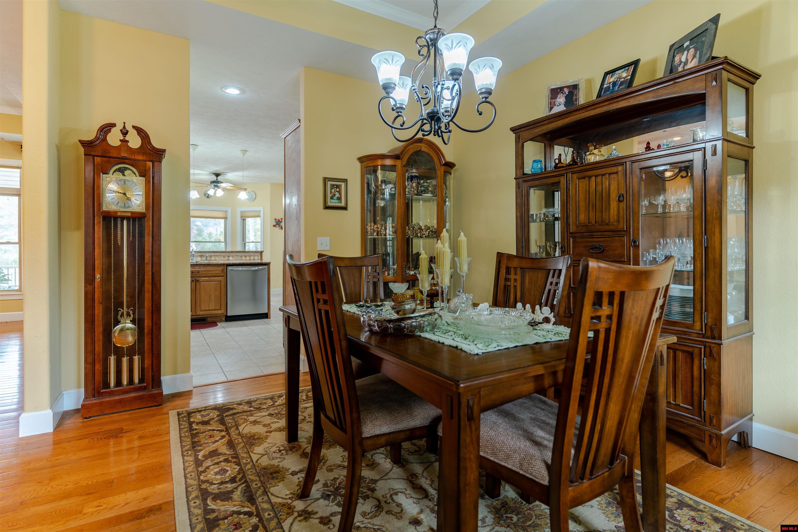 429 RIVERBEND DRIVE Flippin, AR