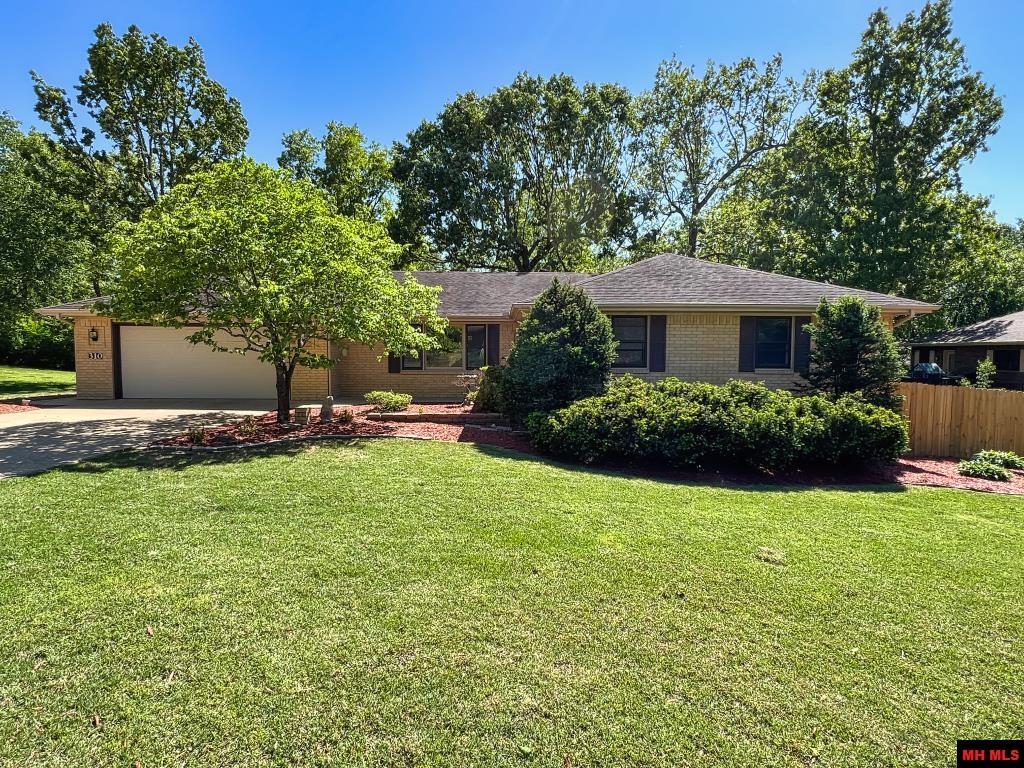 Peglar Real Estate Group Mountain Home, AR