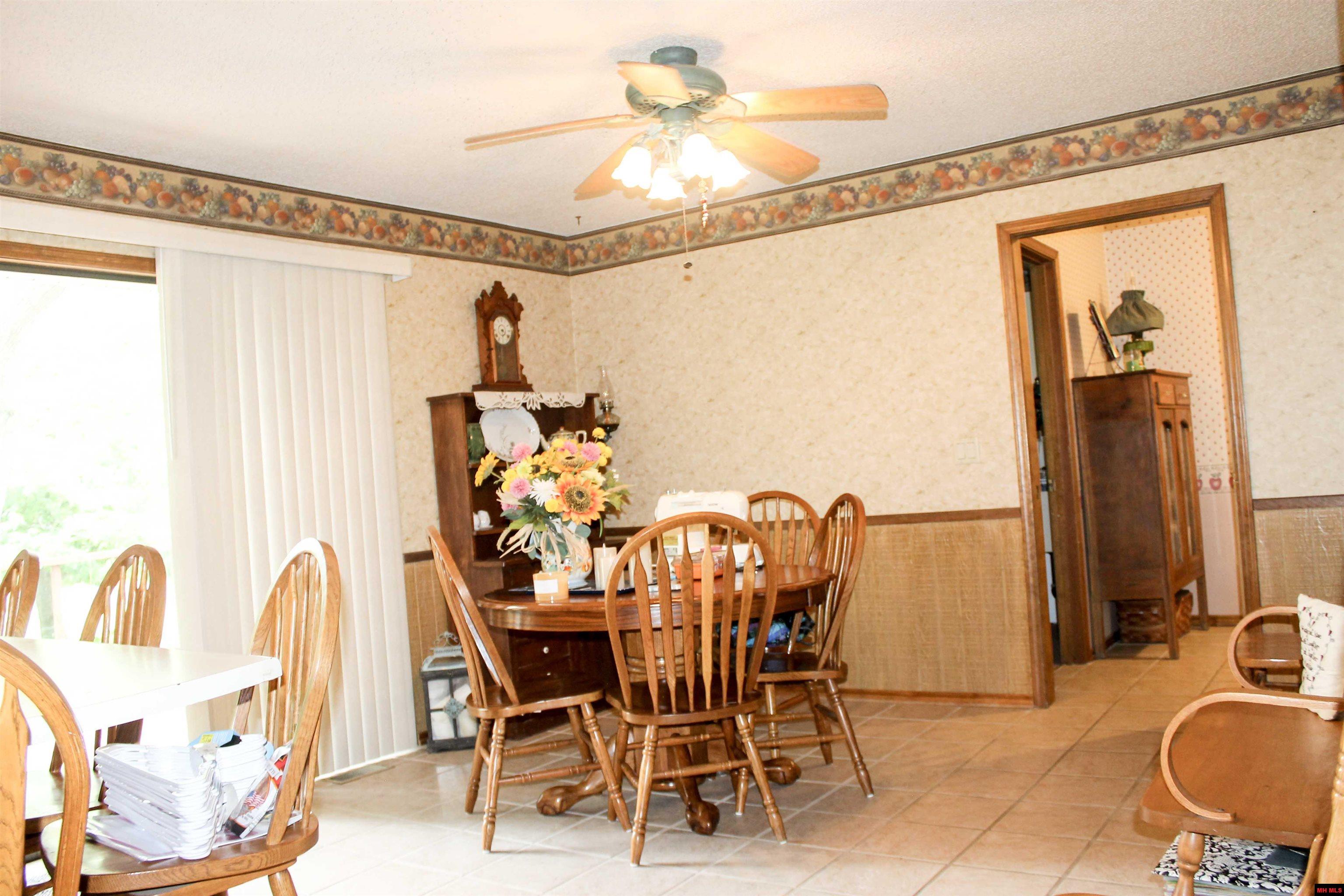 194 MILITARY DRIVE Mountain Home, AR
