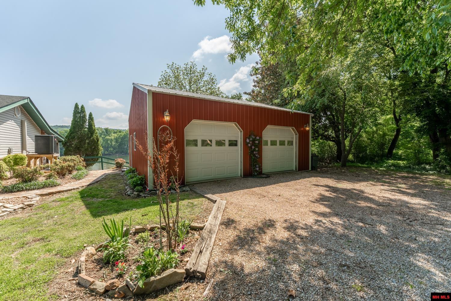 1468 RIVERVIEW DRIVE Norfork, AR
