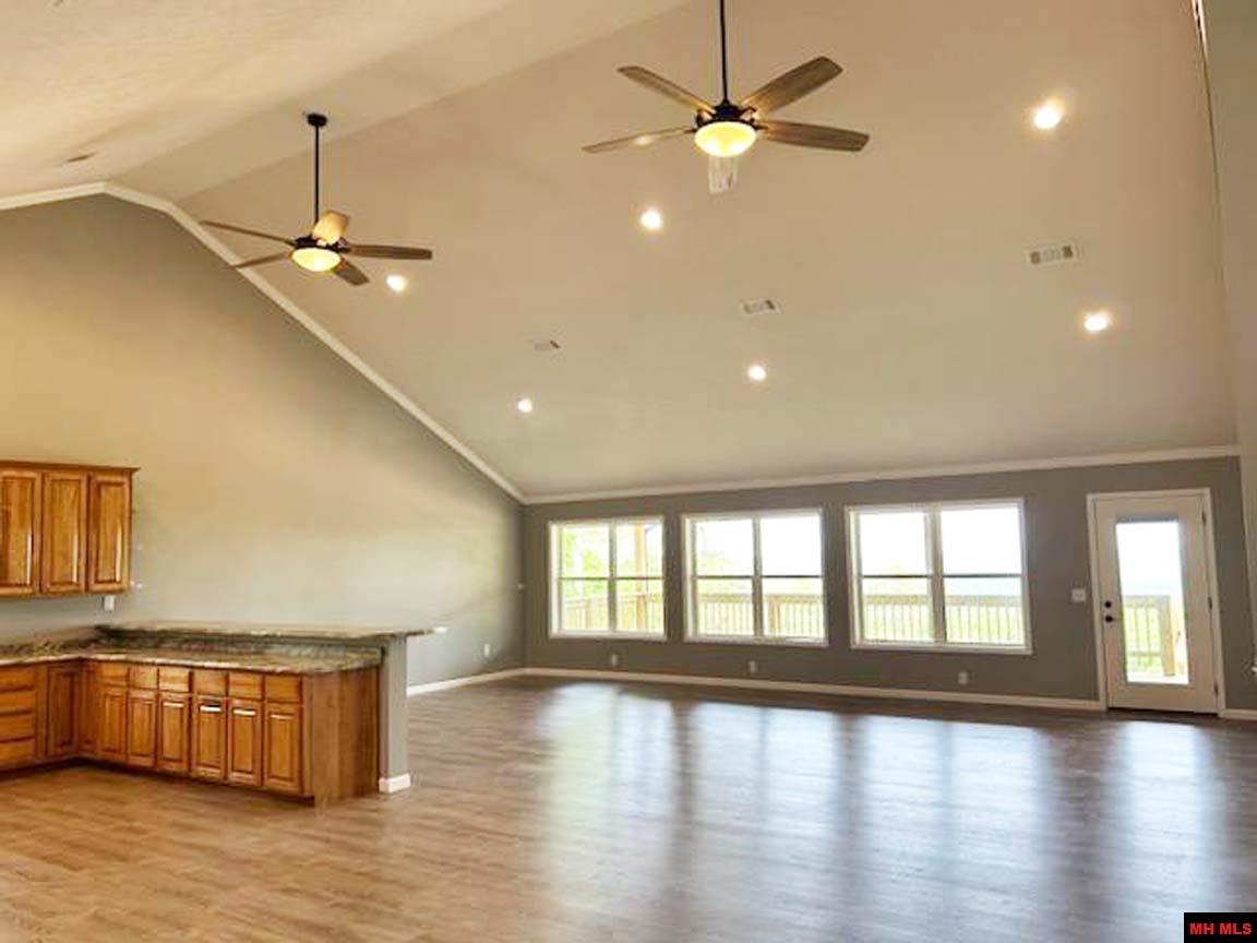 45 BLACK BEAR COURT Jordan, AR