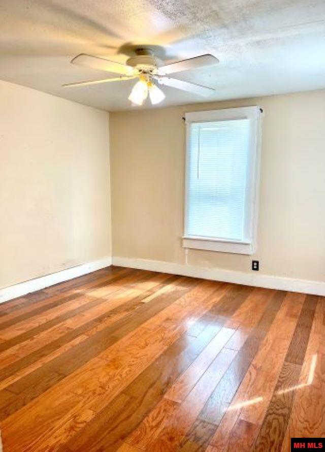 411 & 419 E MAIN STREET Flippin, AR