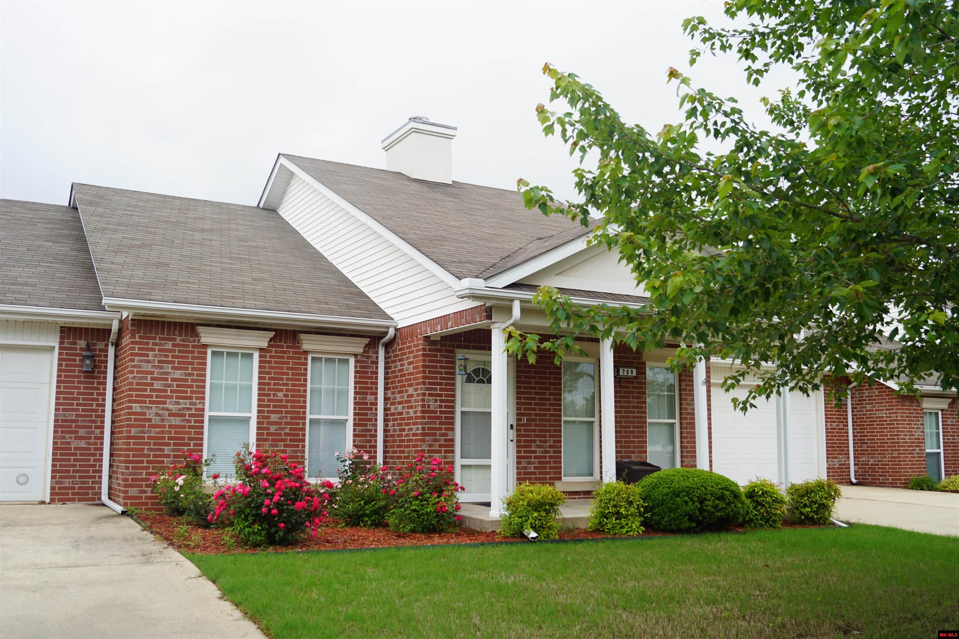 758 EMBASSY PARKWAY | Mountain Home, AR