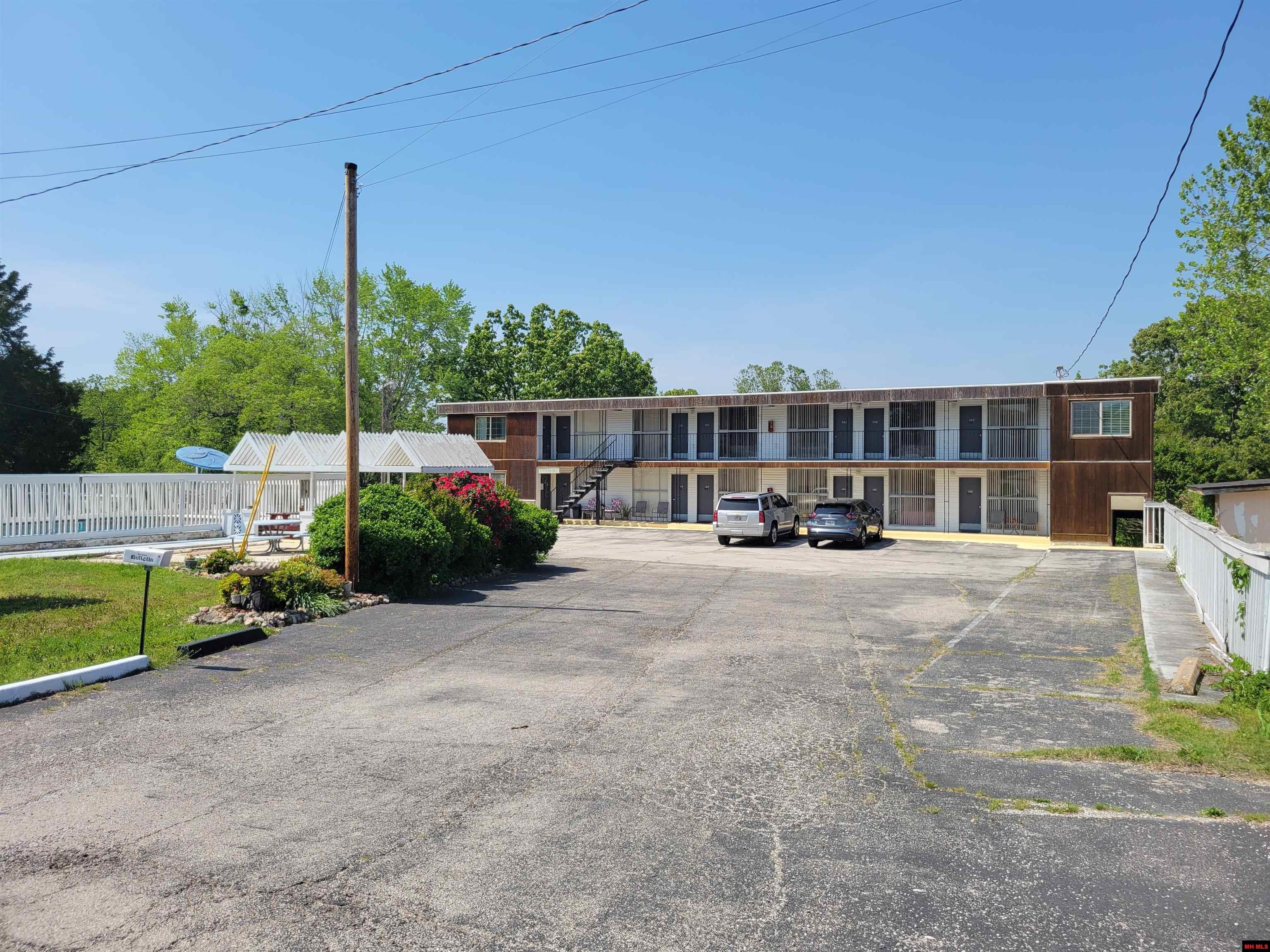 6535 HWY 178 WEST | Lakeview, AR