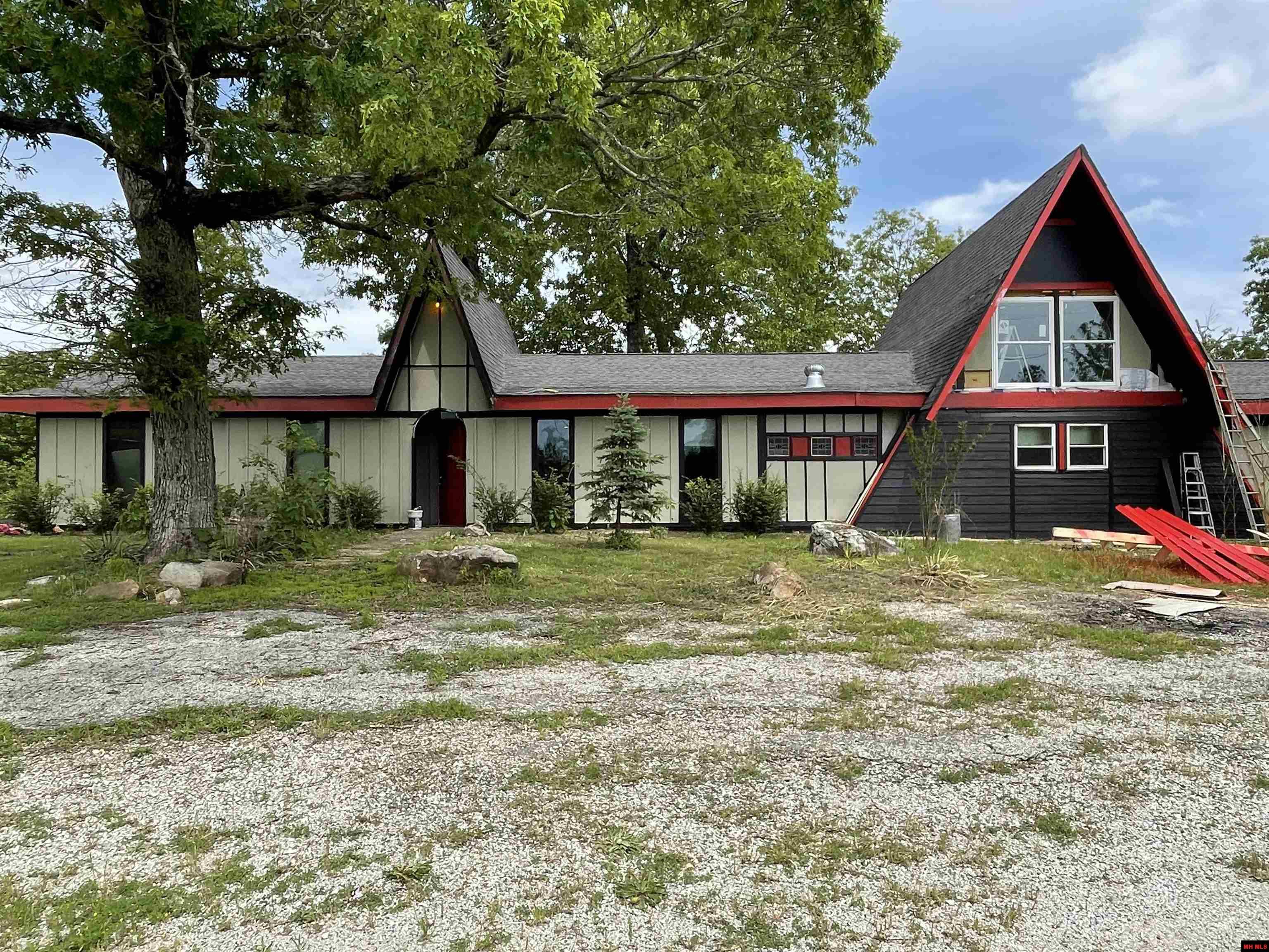 7562 HWY 5 SOUTH Mountain Home, AR
