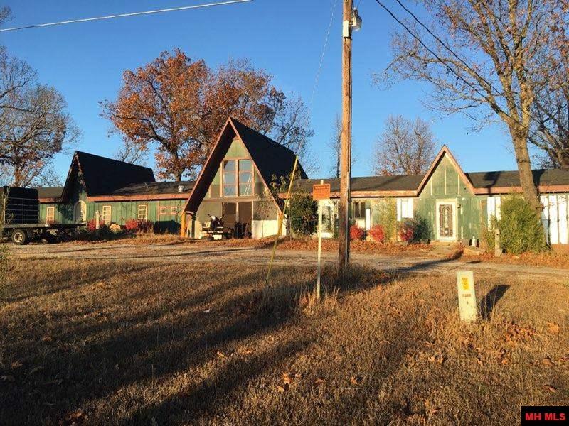 7562 HWY 5 SOUTH Mountain Home, AR