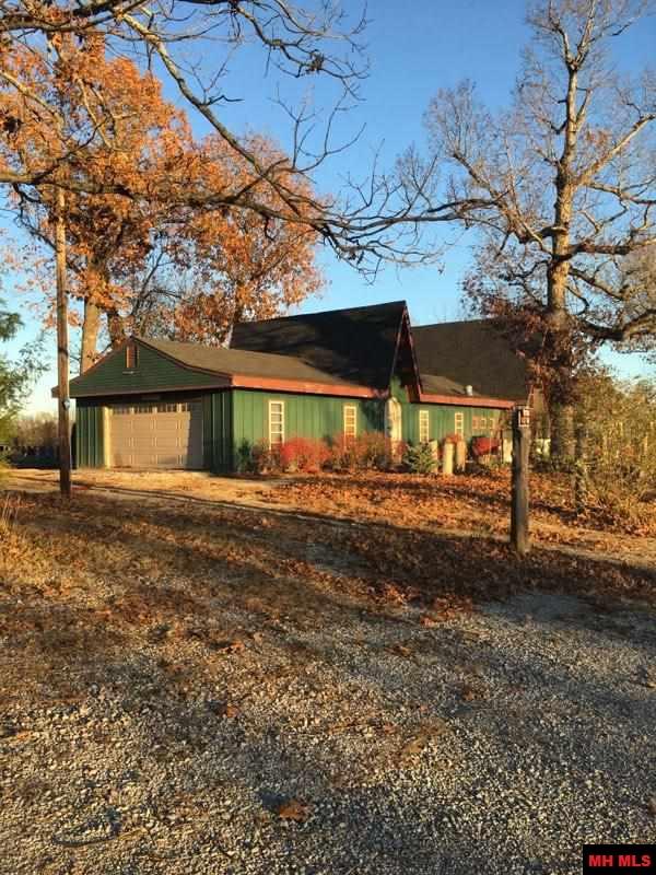 7562 HWY 5 SOUTH Mountain Home, AR