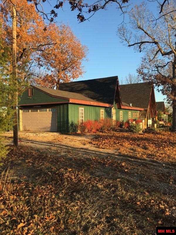 7562 HWY 5 SOUTH Mountain Home, AR