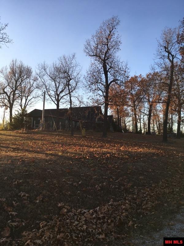 7562 HWY 5 SOUTH Mountain Home, AR