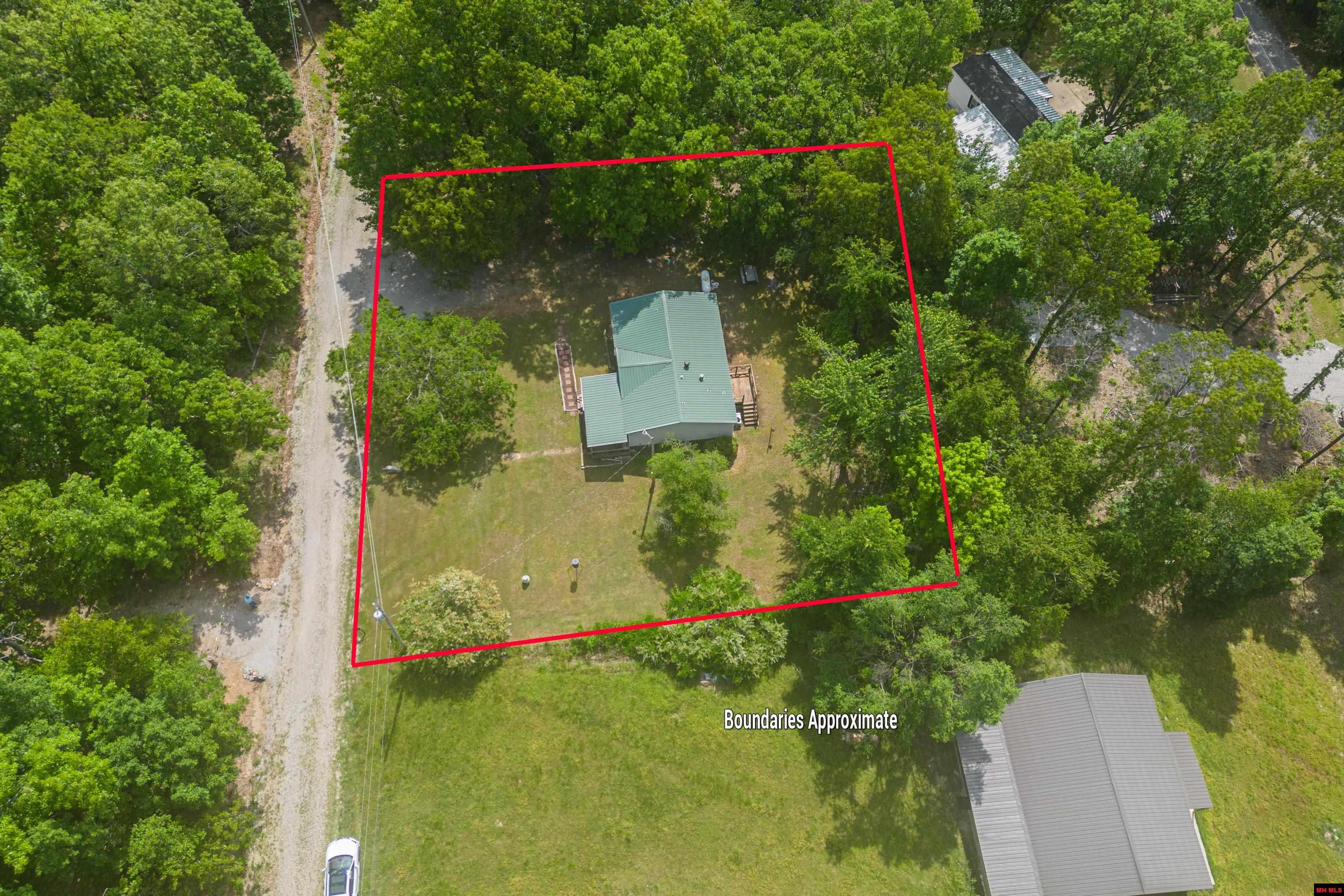 355 GUY DRIVE Mountain Home, AR