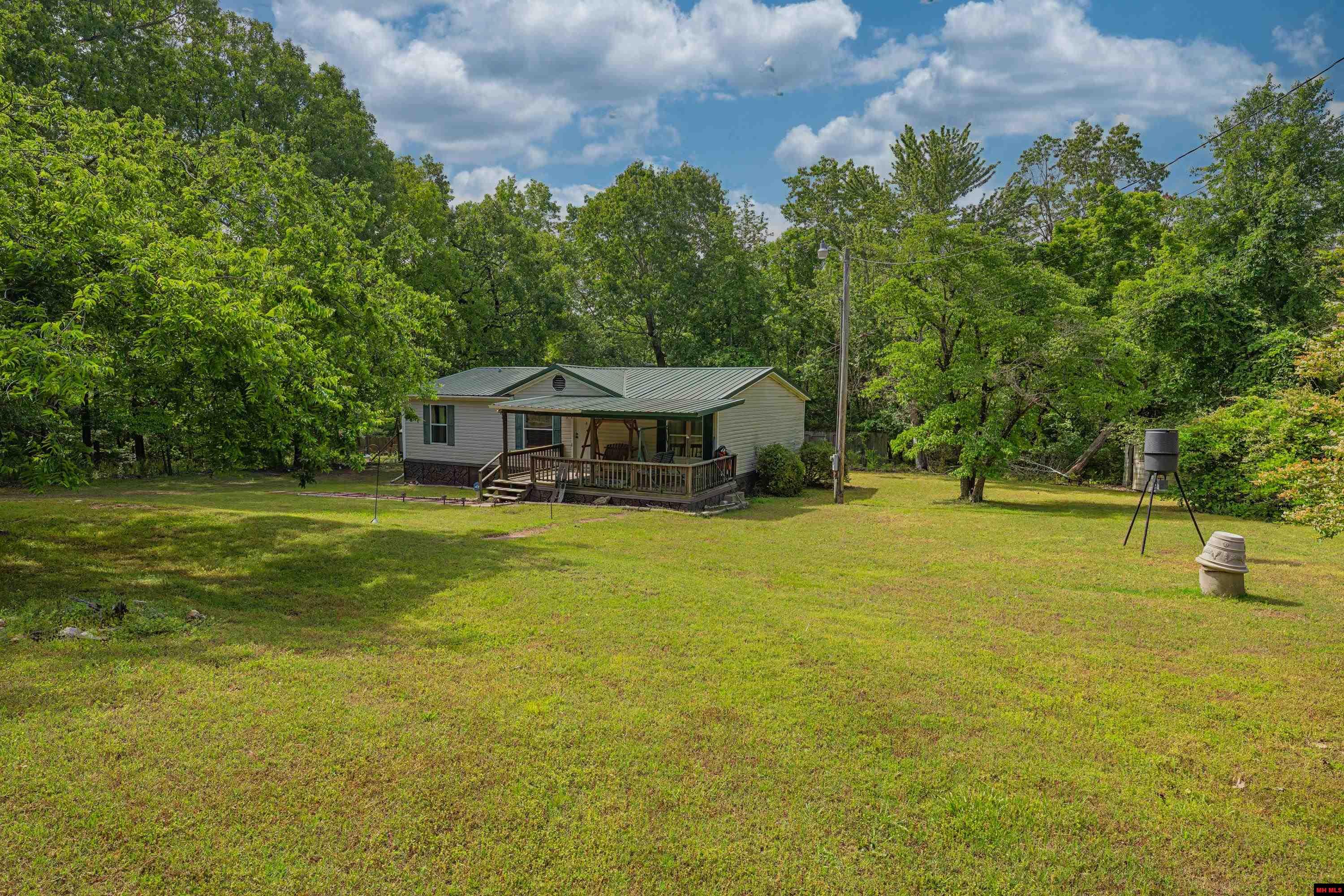355 GUY DRIVE Mountain Home, AR