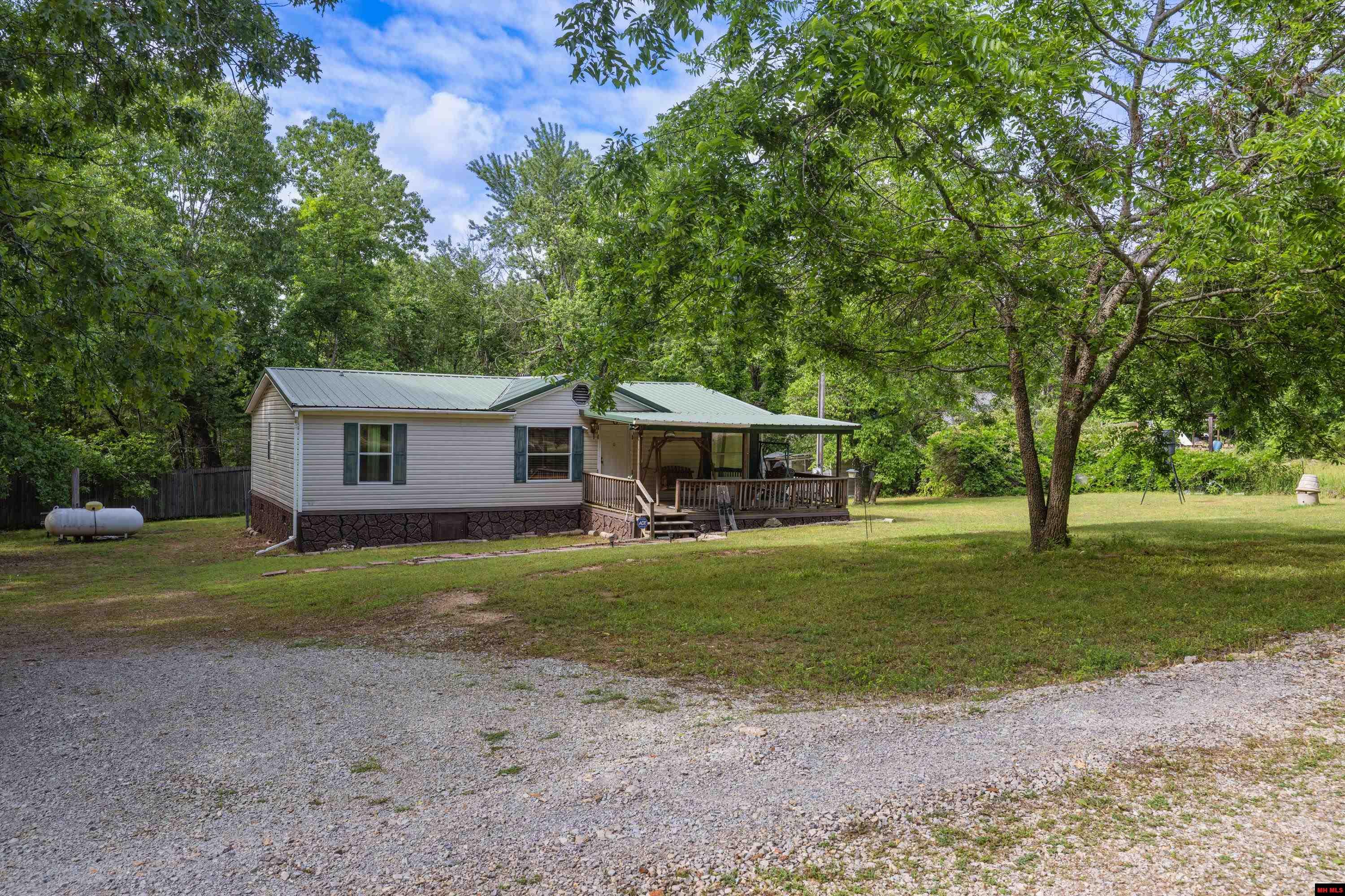 355 GUY DRIVE Mountain Home, AR