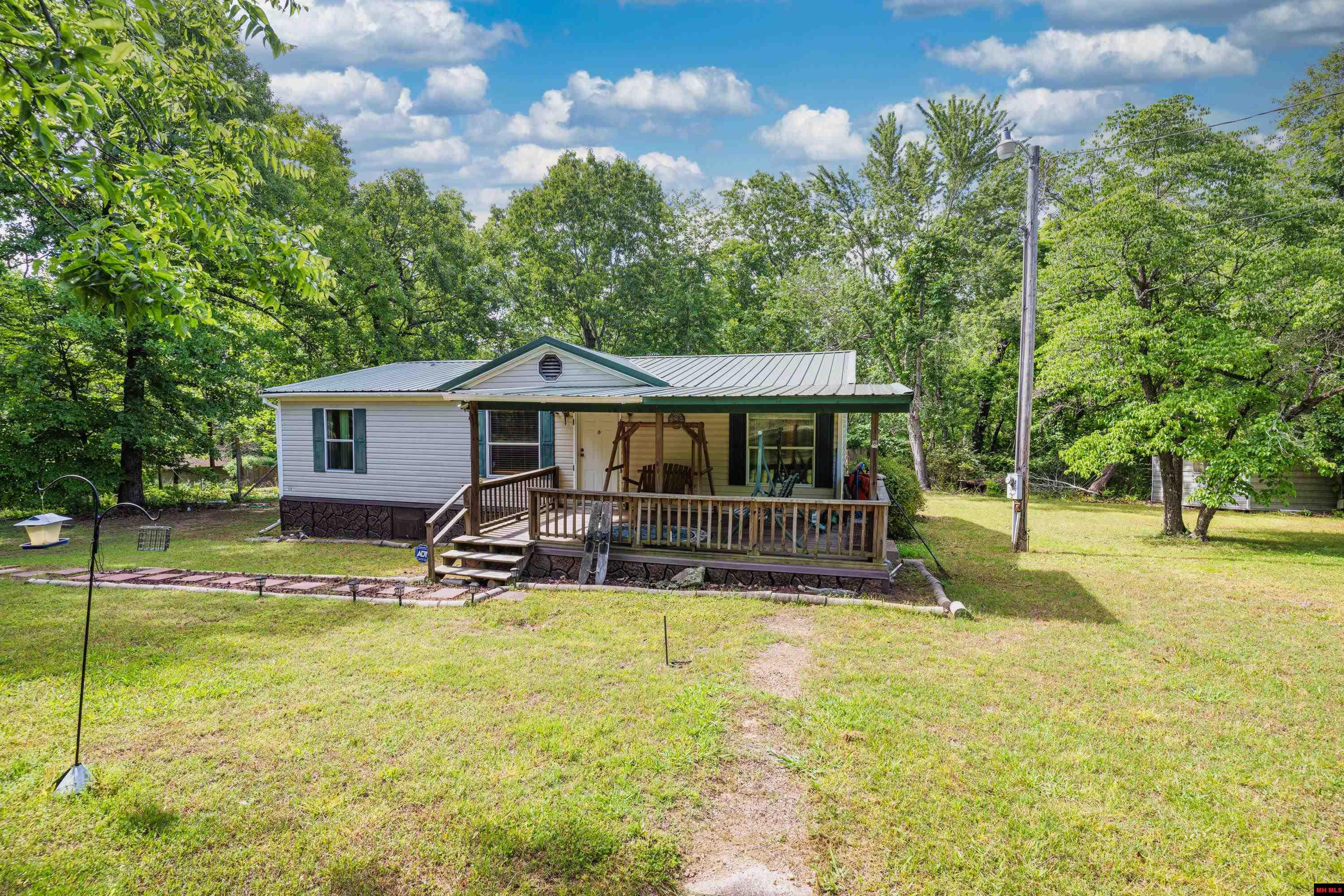 355 GUY DRIVE Mountain Home, AR