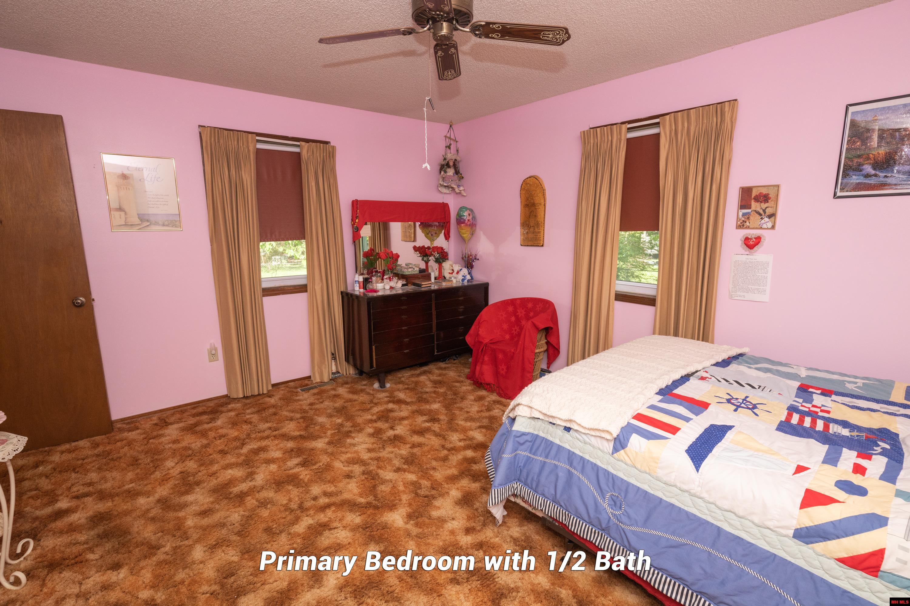 1114 MCCLURE LANE Mountain Home, AR
