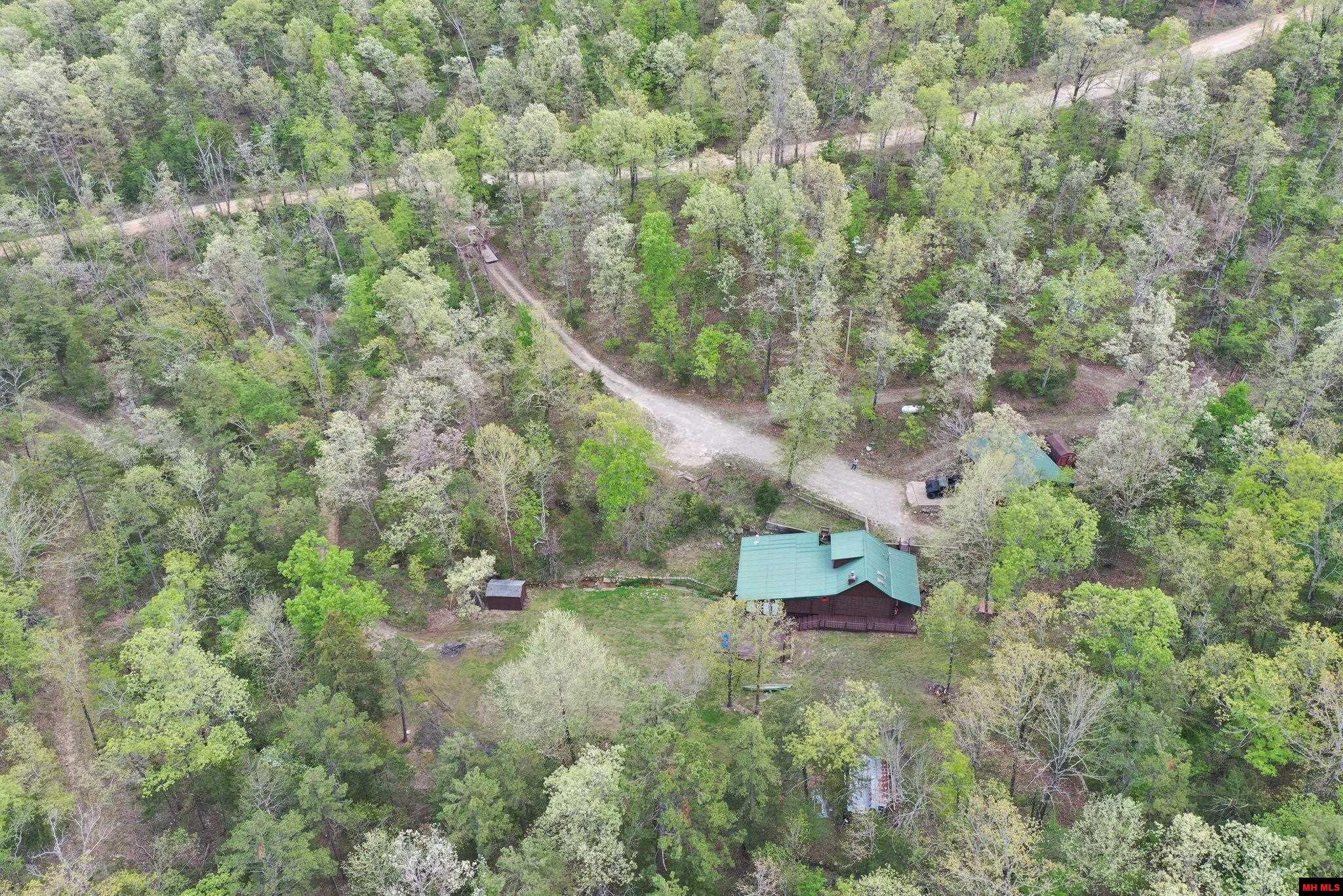 13227 MC 6064 Flippin AR Residential Home For Sale Listing 126450