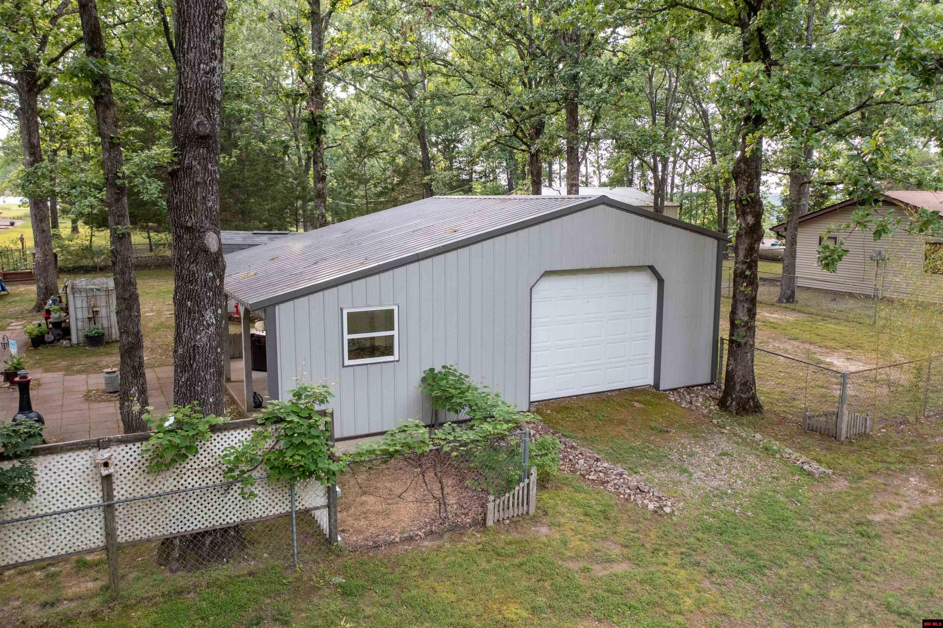 102 ALTA VISTA DRIVE Bull Shoals, AR