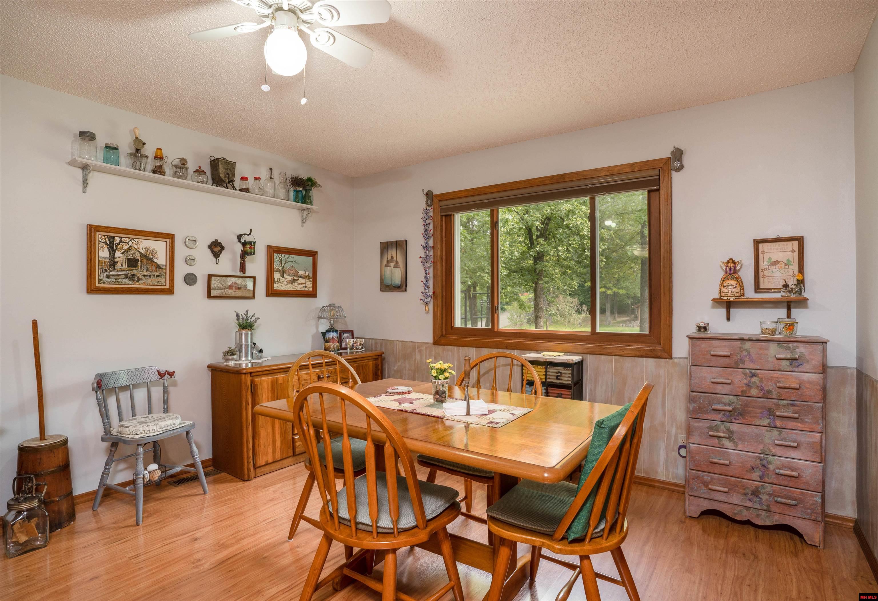 102 ALTA VISTA DRIVE Bull Shoals, AR